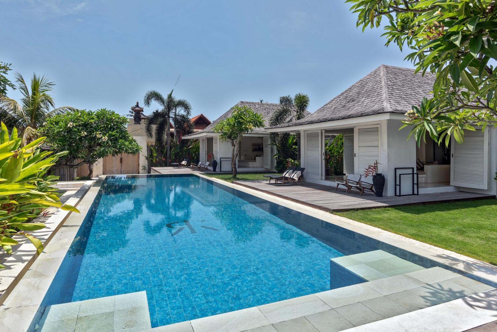 Karein, Paddy View Villa, 5mins To Seseh Villa *