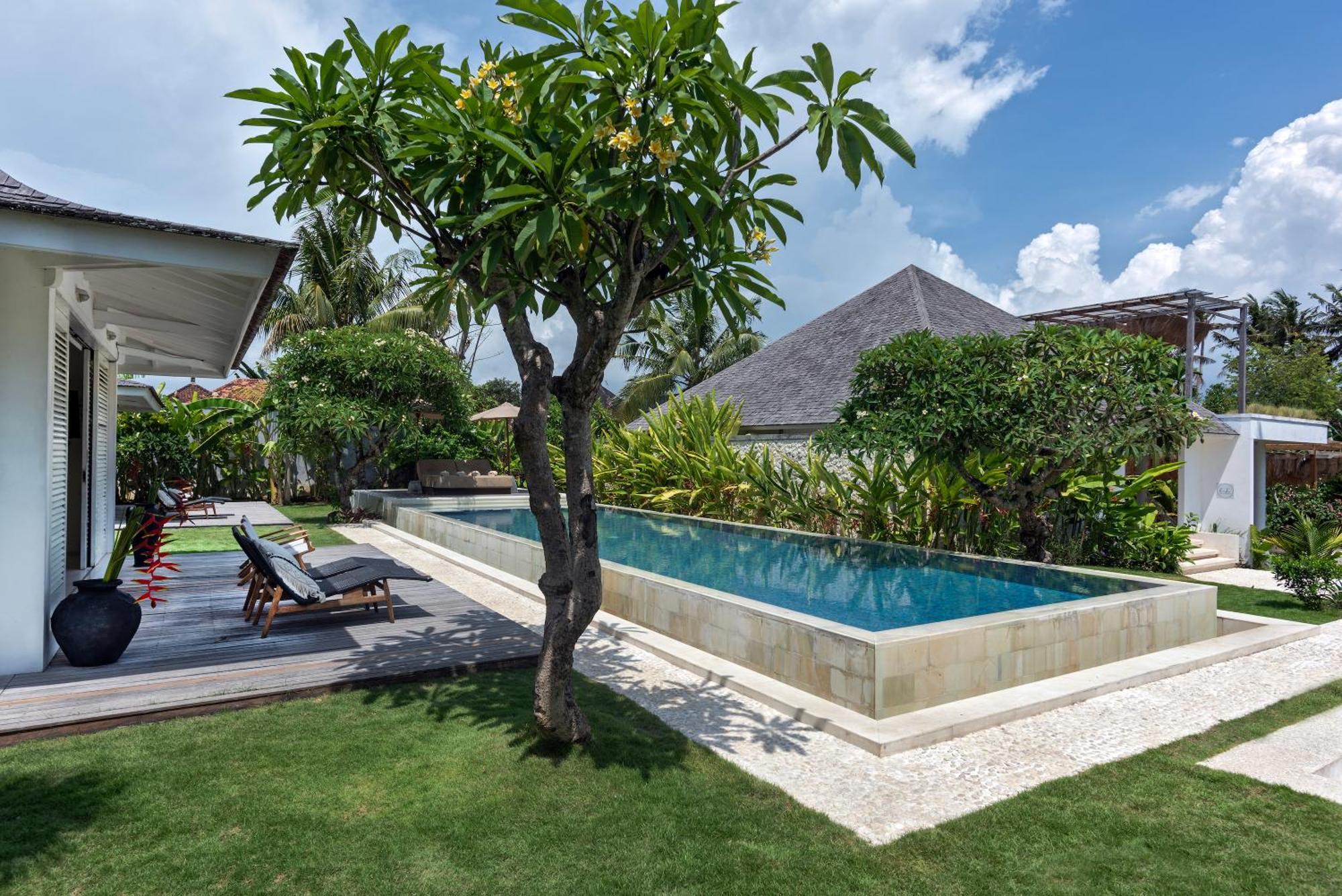 Villa Karein, Paddy View Villa, 5mins To Seseh Canggu (Bali)