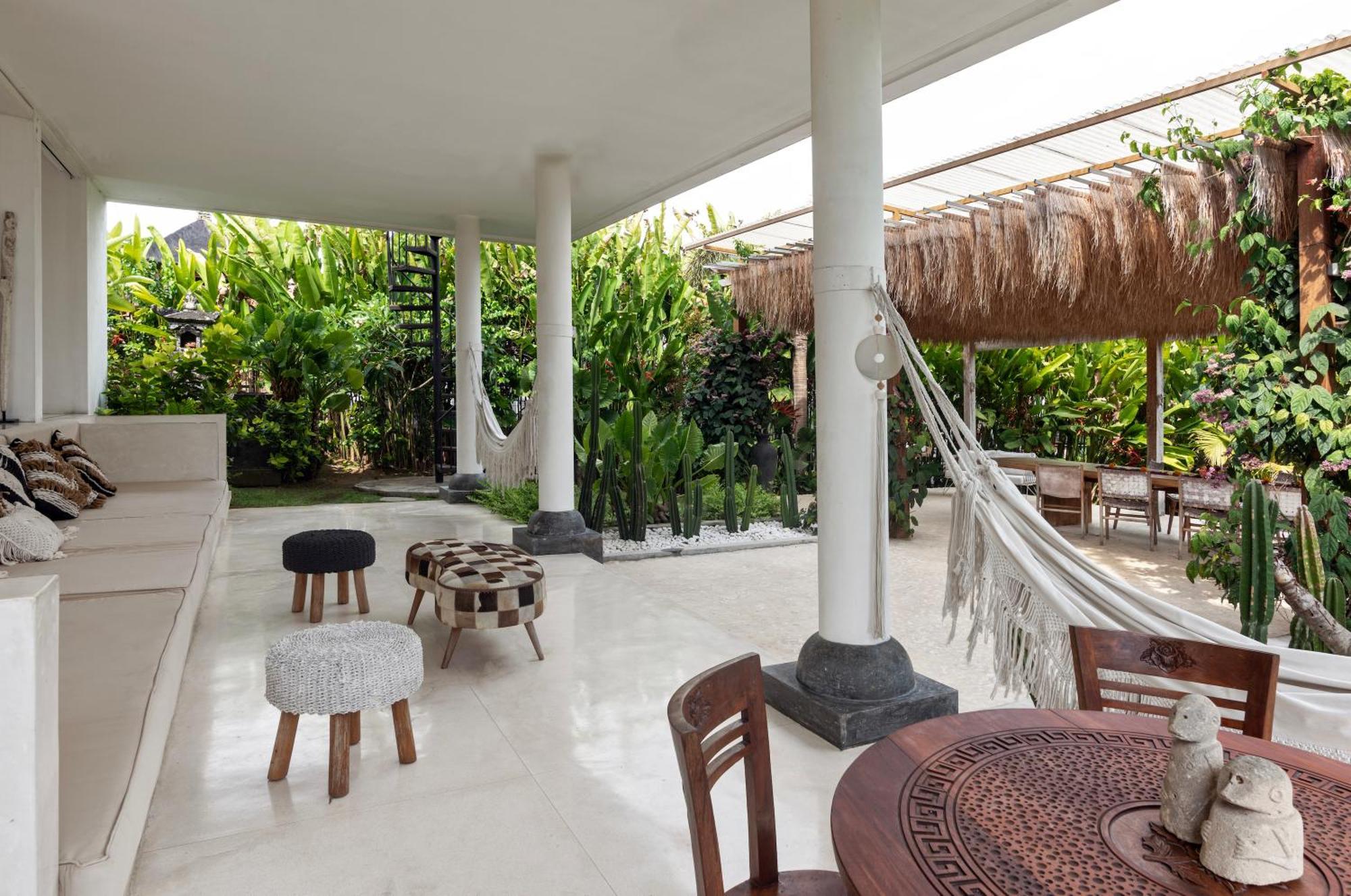 Karein, Paddy View Villa, 5mins To Seseh * Canggu (Bali)