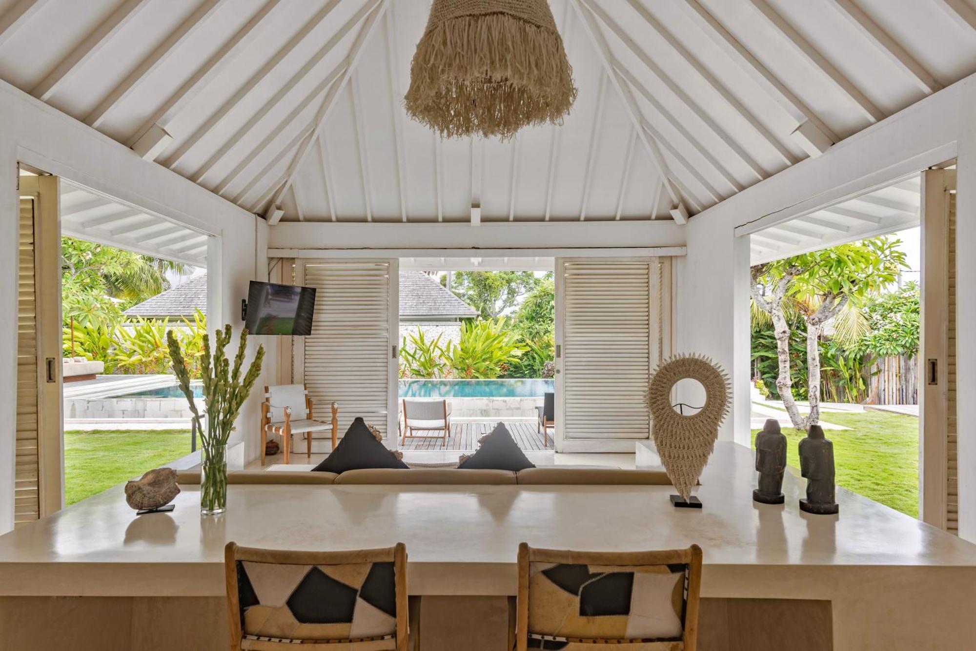 Karein, Paddy View Villa, 5mins To Seseh Villa Canggu (Bali)