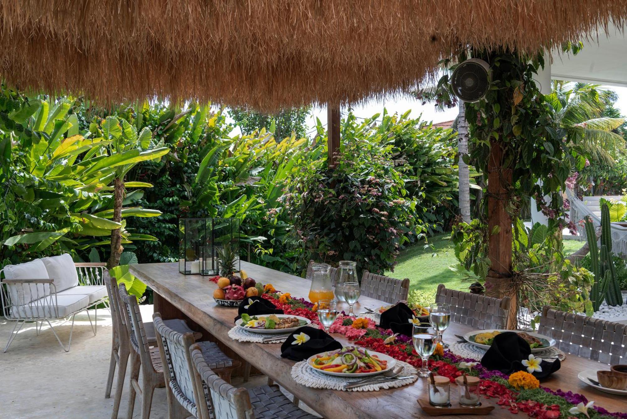 Villa Karein, Paddy View Villa, 5mins To Seseh