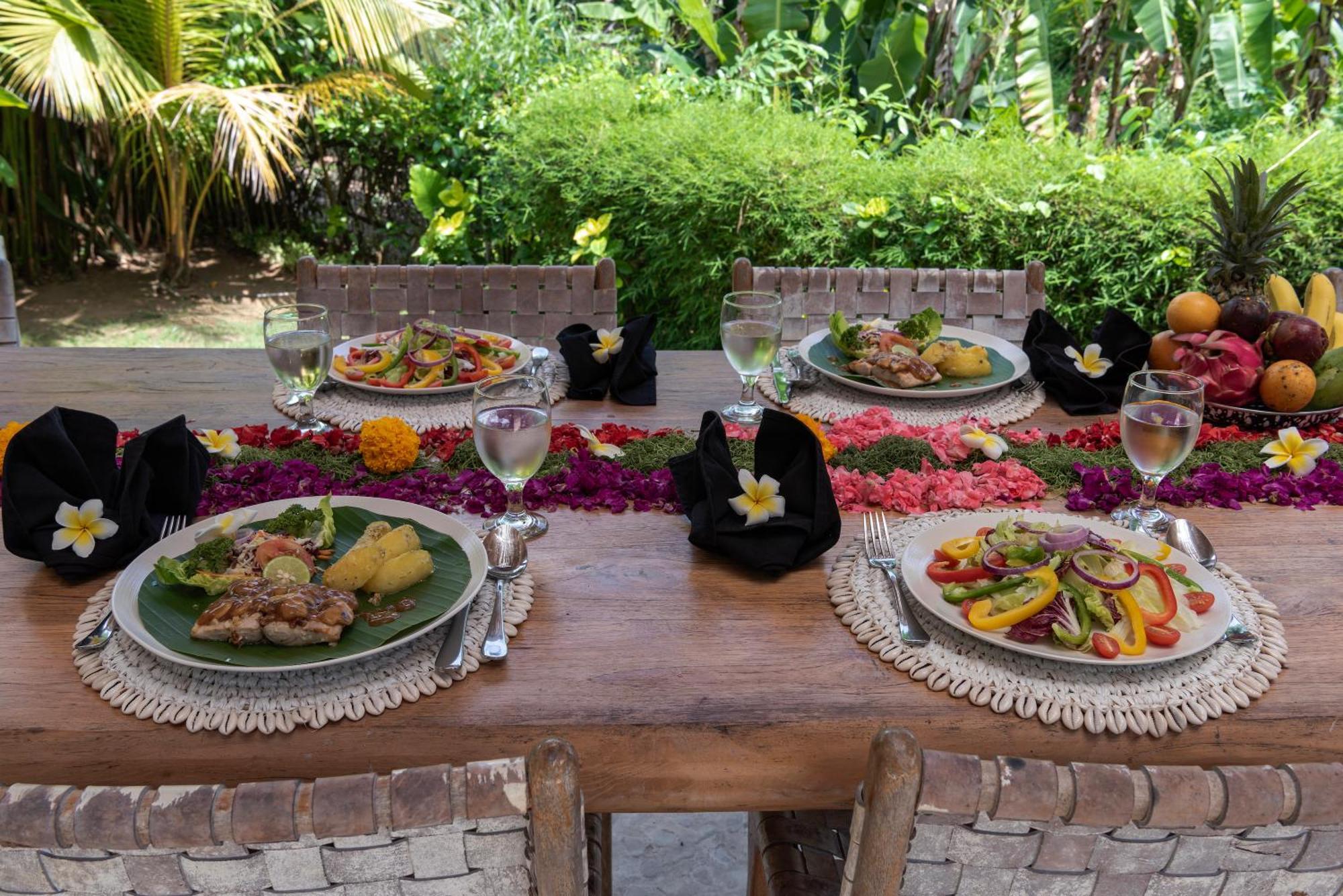 Karein, Paddy View Villa, 5mins To Seseh Canggu (Bali)