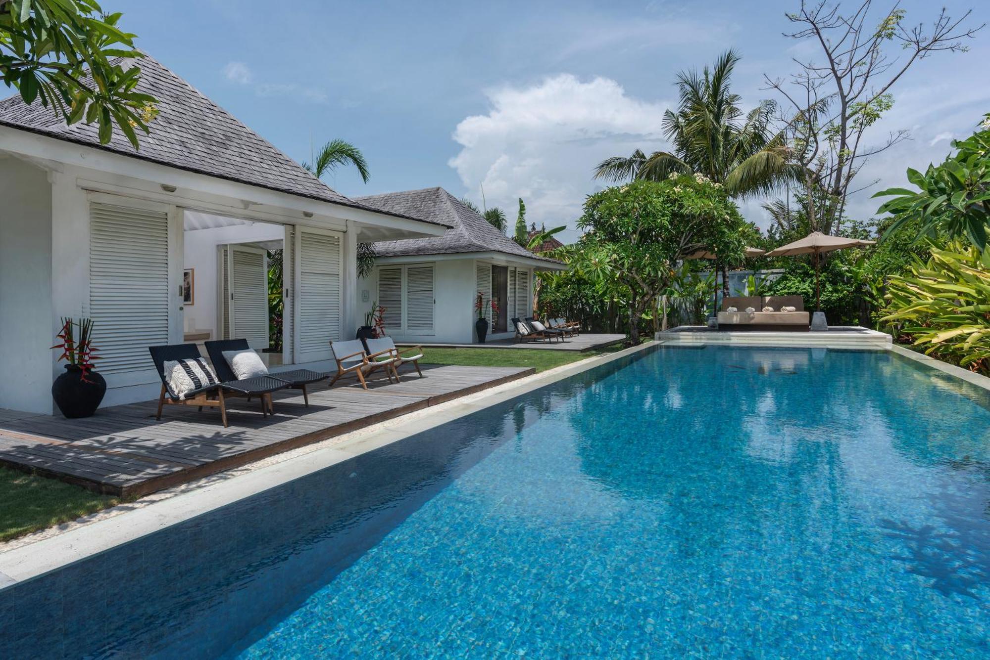 Karein, Paddy View Villa, 5mins To Seseh * Canggu (Bali)