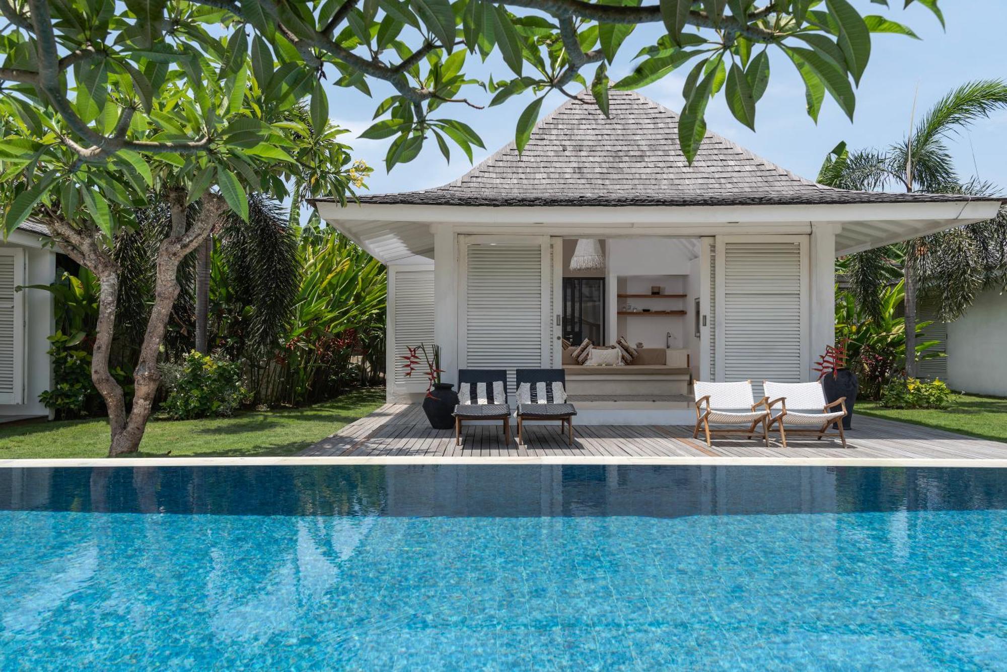 Karein, Paddy View Villa, 5mins To Seseh Villa