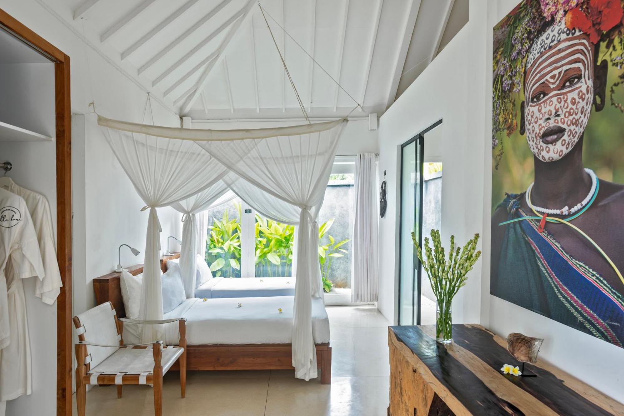 Karein, Paddy View Villa, 5mins To Seseh * Canggu (Bali)