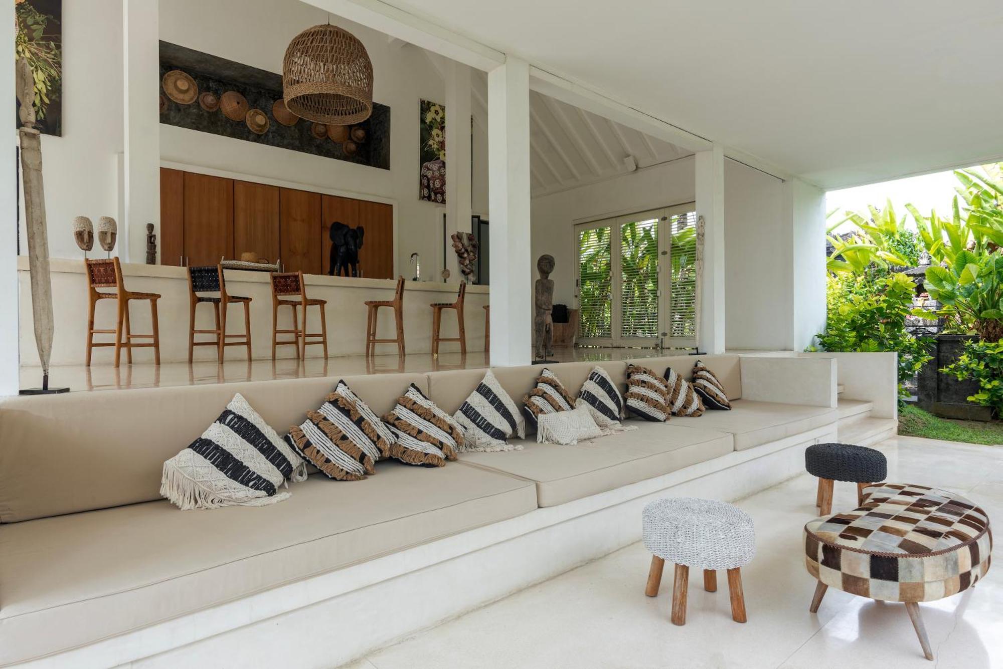 Karein, Paddy View Villa, 5mins To Seseh * Canggu (Bali)