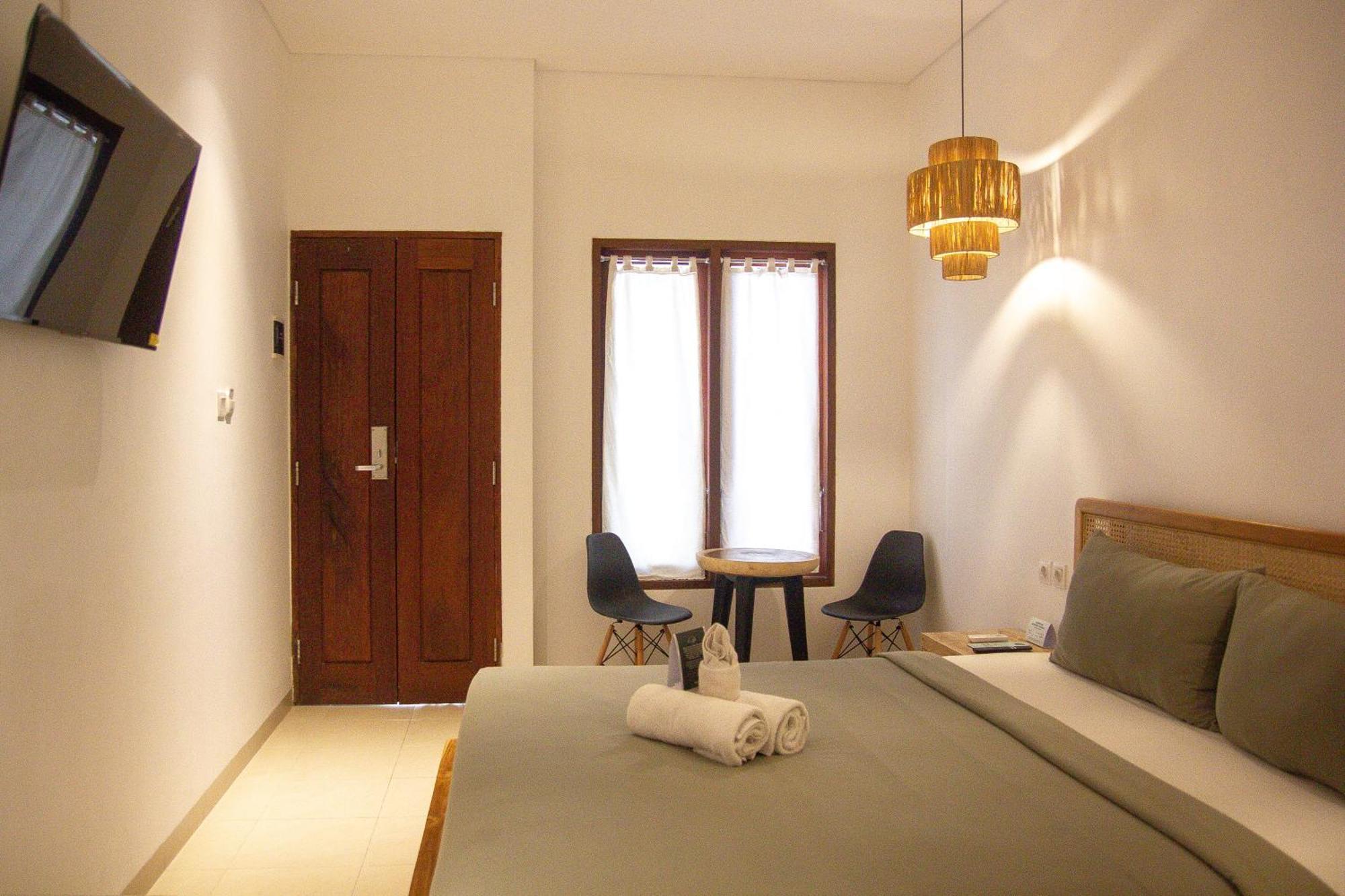 Gelatik Bed & Breakfast 2*