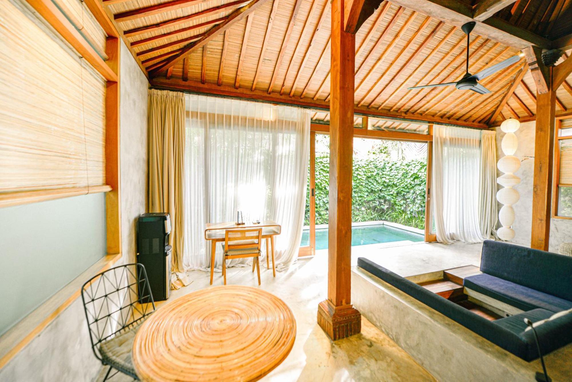 Resort Zin & Canggu (Bali)