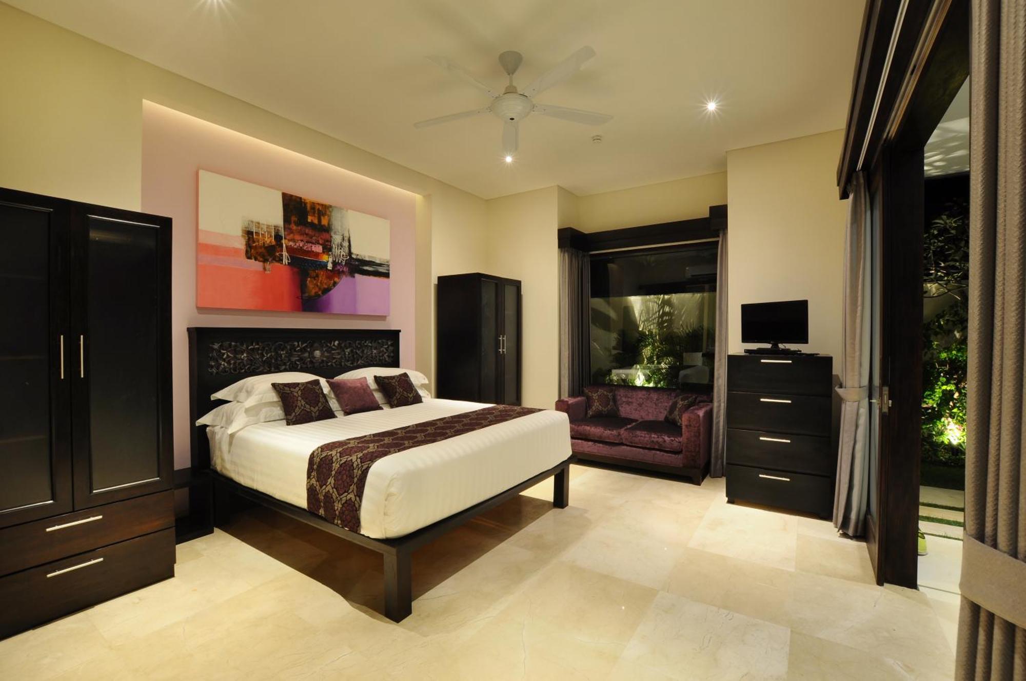 Villa Athena Romantic 1br Pool *
