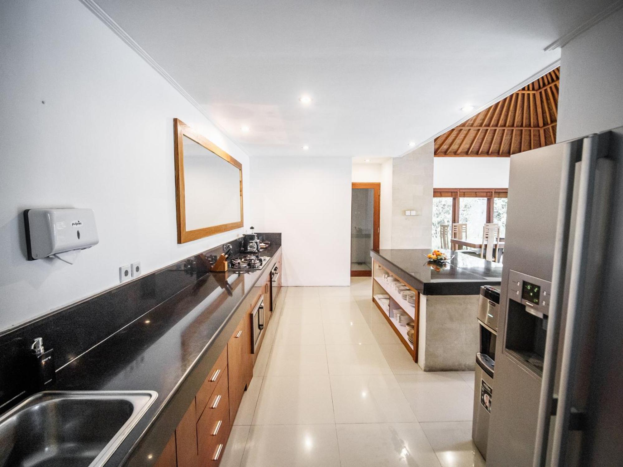 Amore Villas * Canggu (Bali)