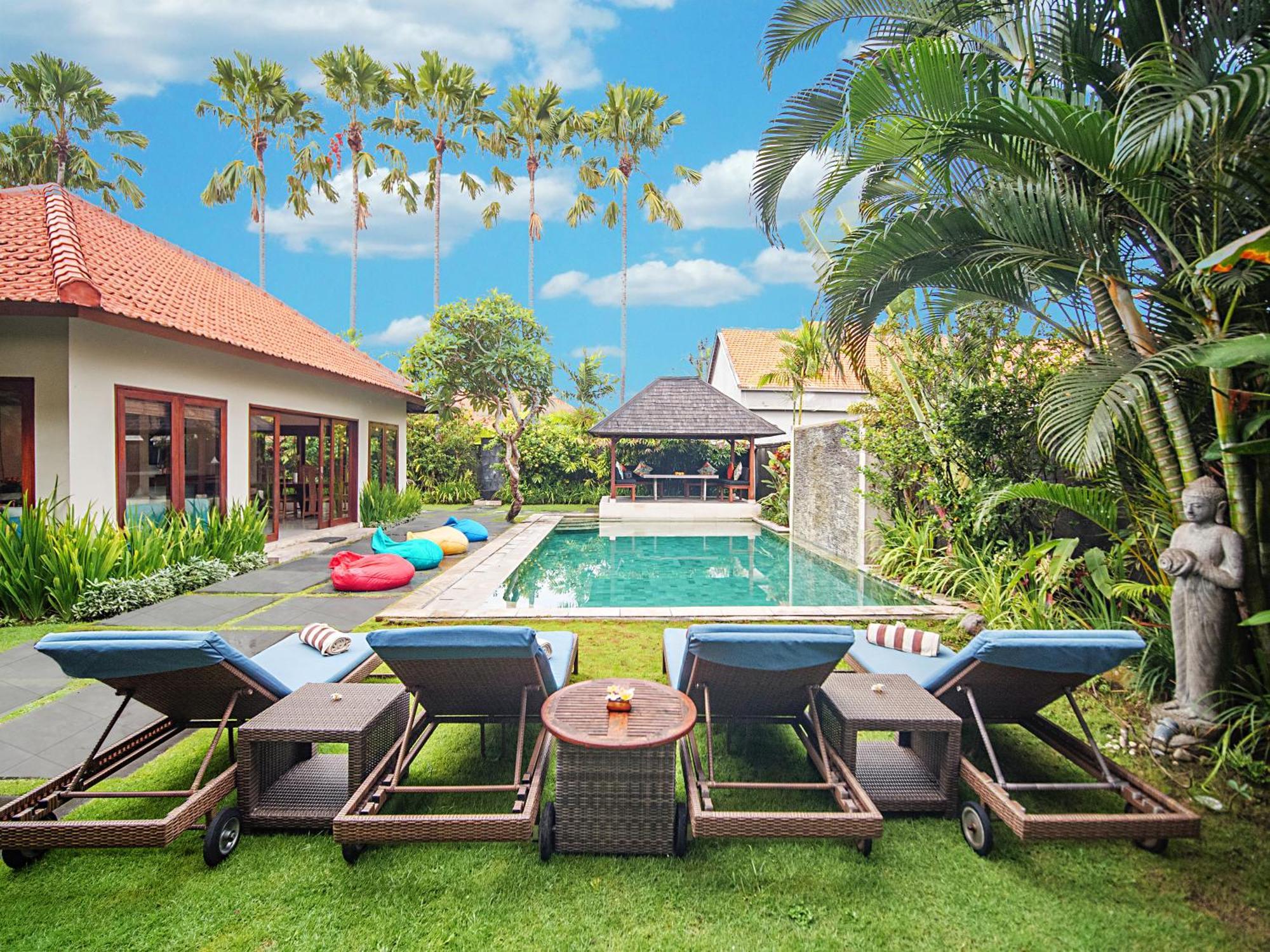 Amore Villas