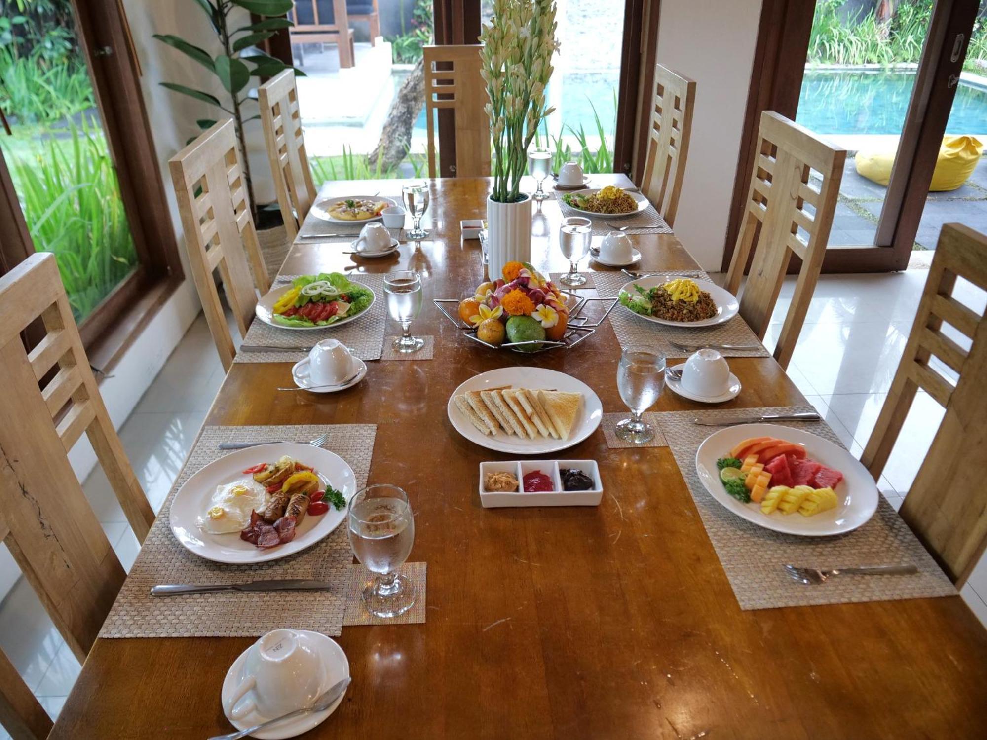 Villa Amore Villas *