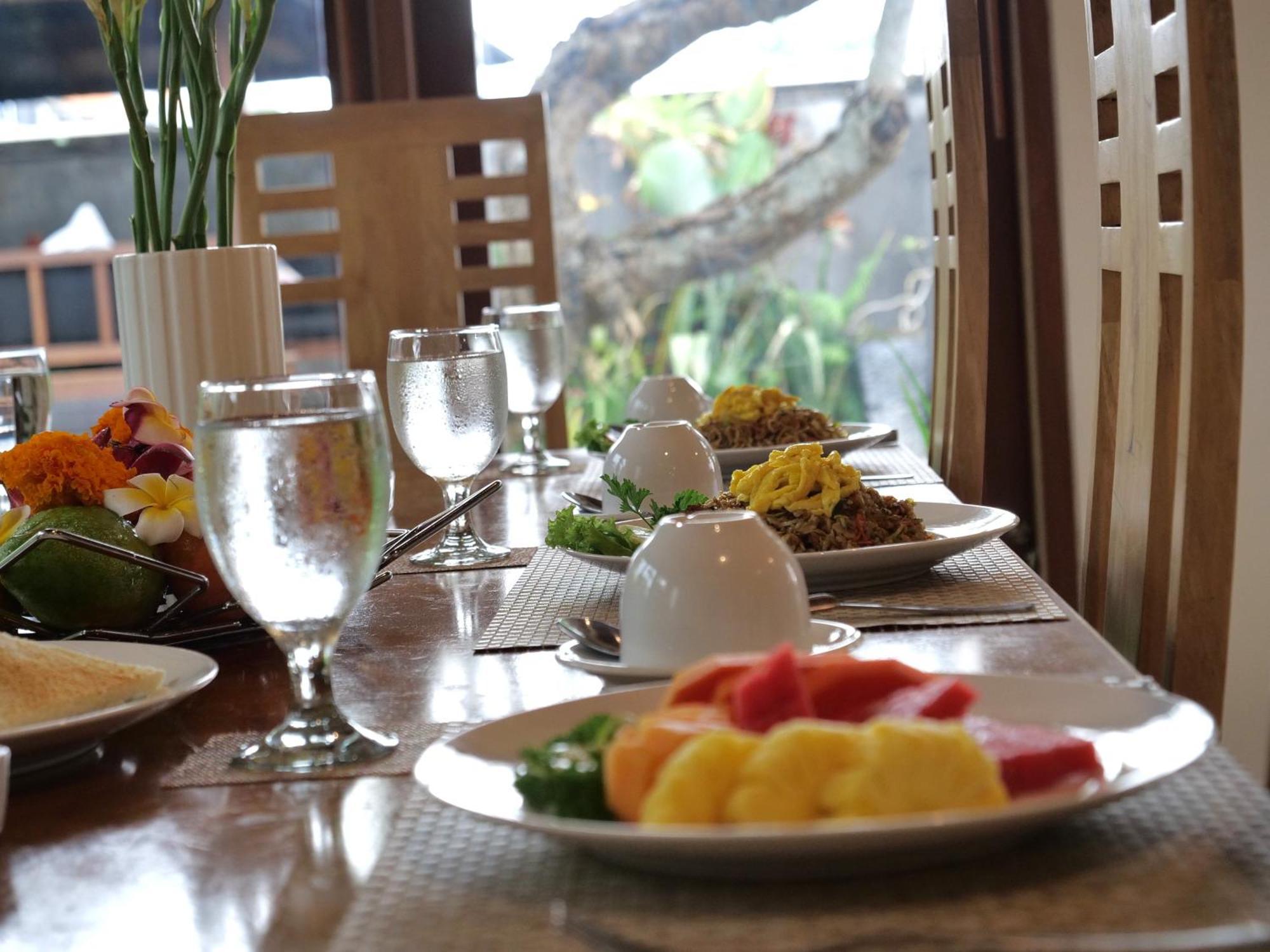 Villa Amore Villas *