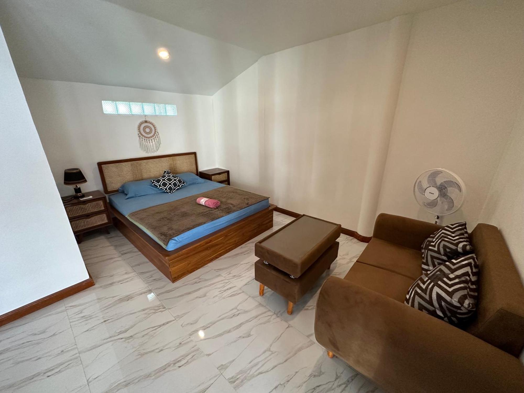 Guest house Medewi Secret Surfcamp 2*