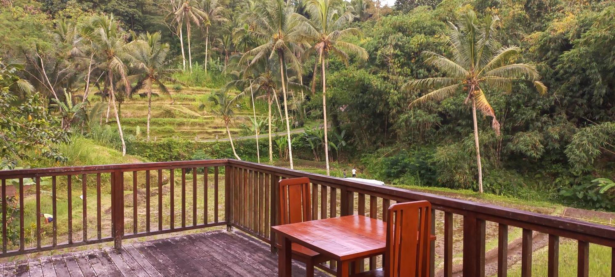 Villa Tirta Sari *
