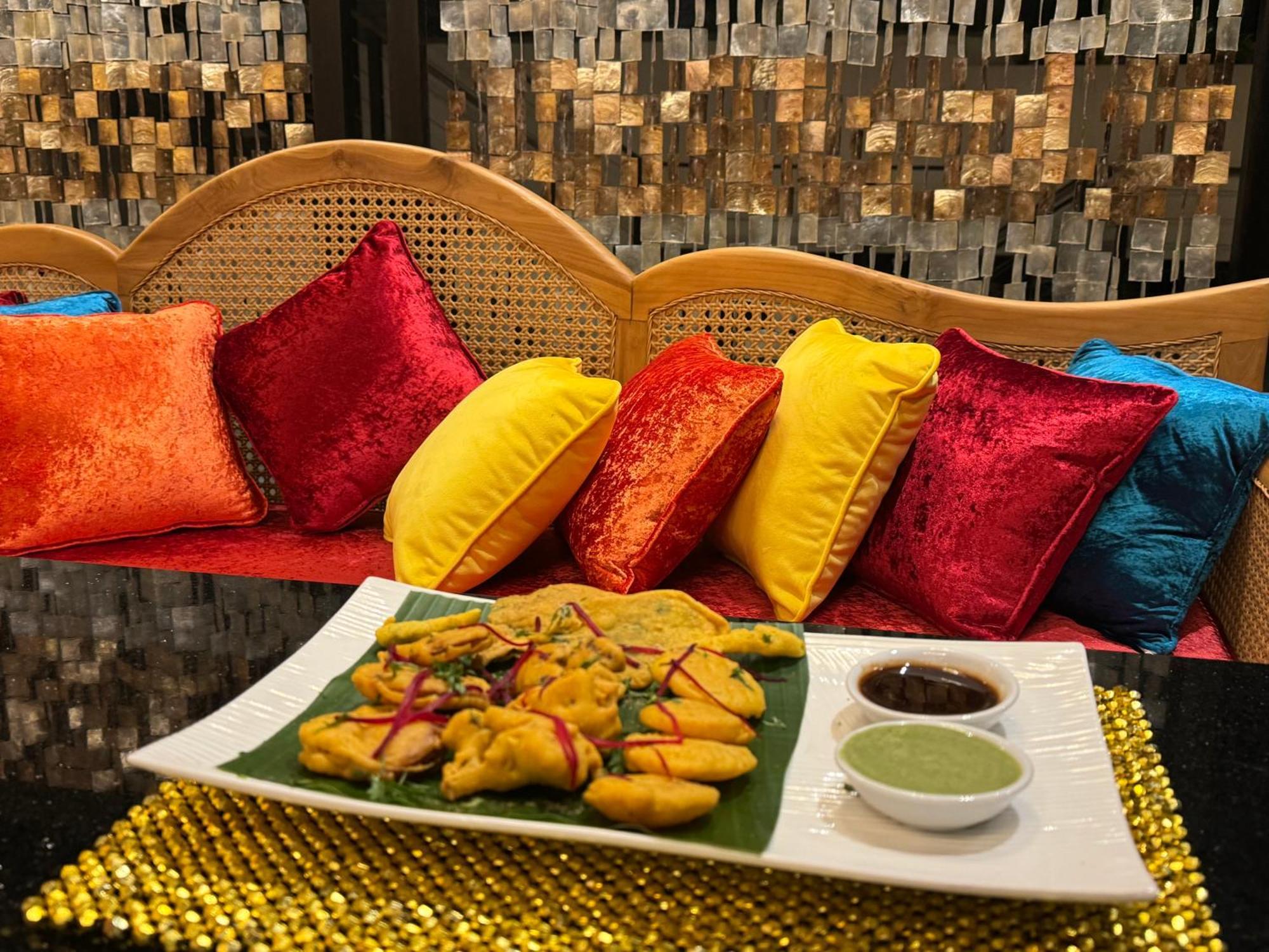 Hotel Rudra Sahashrara Bali - Ayurvedic - Health And Wellness