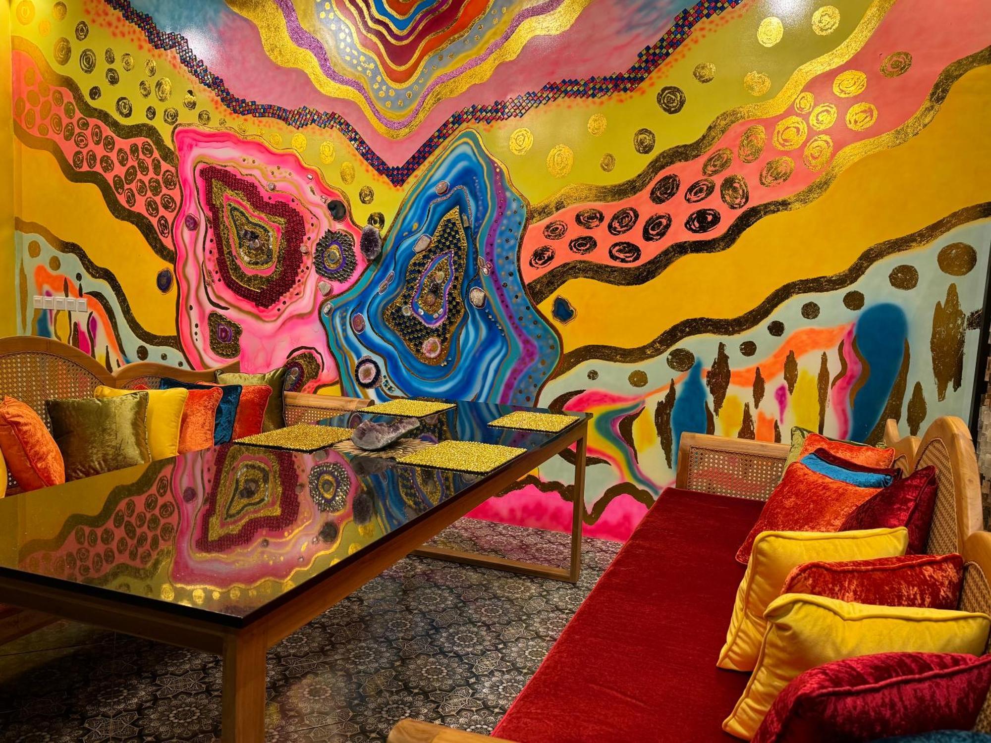 Rudra Sahashrara Bali - Ayurvedic - Health And Wellness 4*