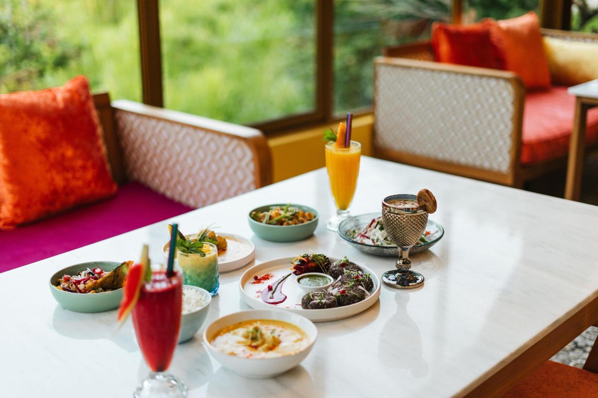 Rudra Sahashrara Bali - Ayurvedic - Health And Wellness 4* Ubud (Bali)