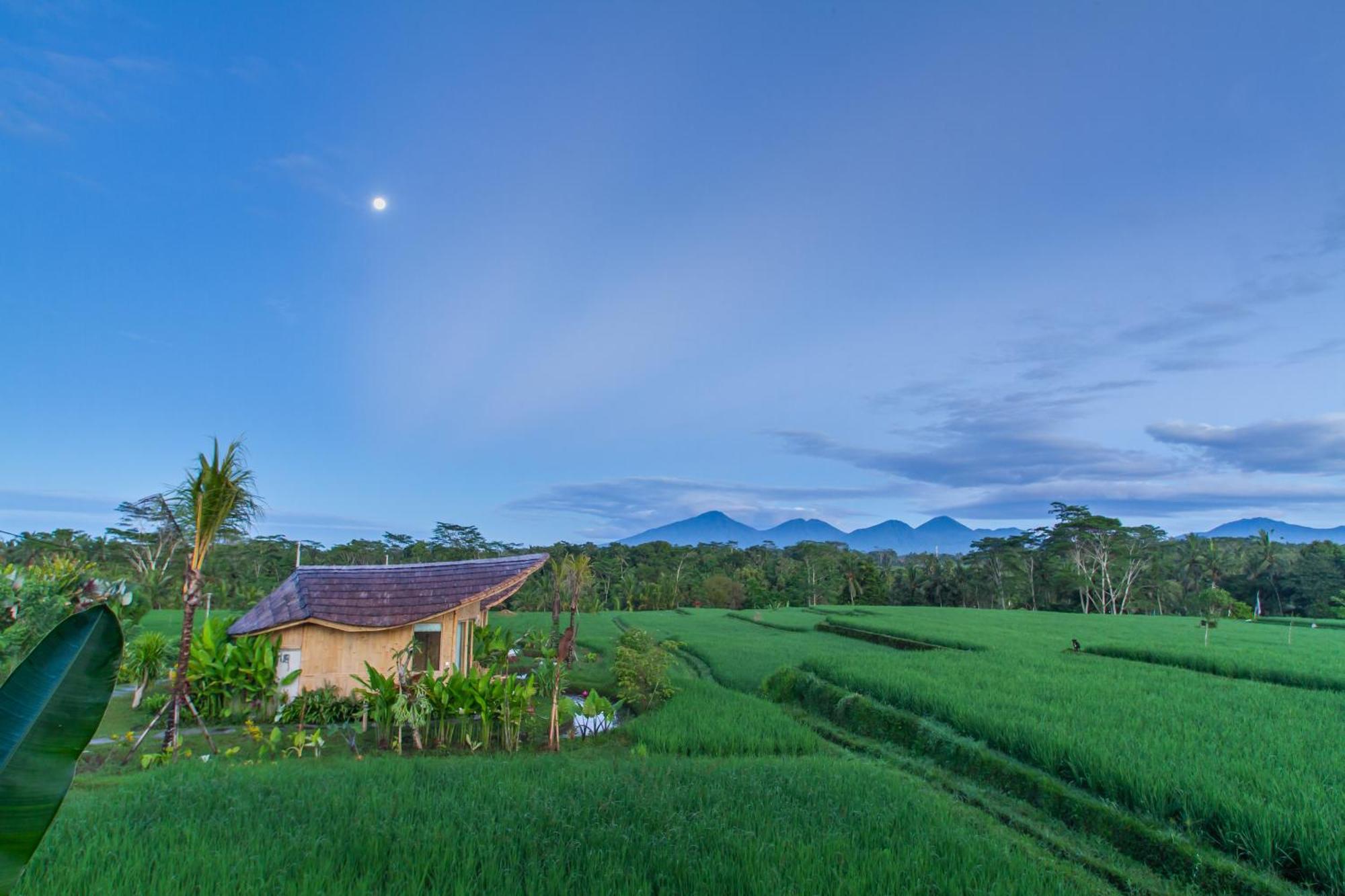 Ipian Cinta By Pramana Villa Ubud (Bali)