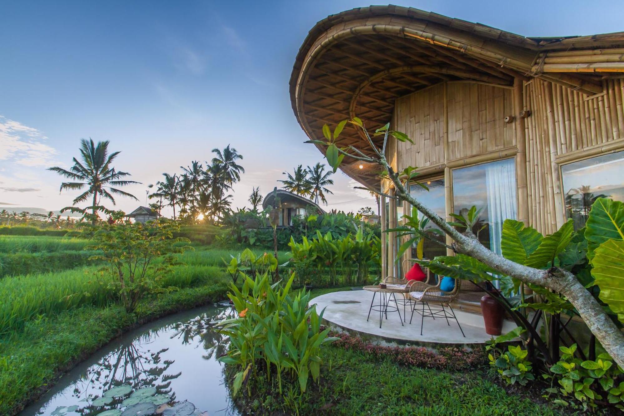 Ipian Cinta By Pramana Ubud (Bali)
