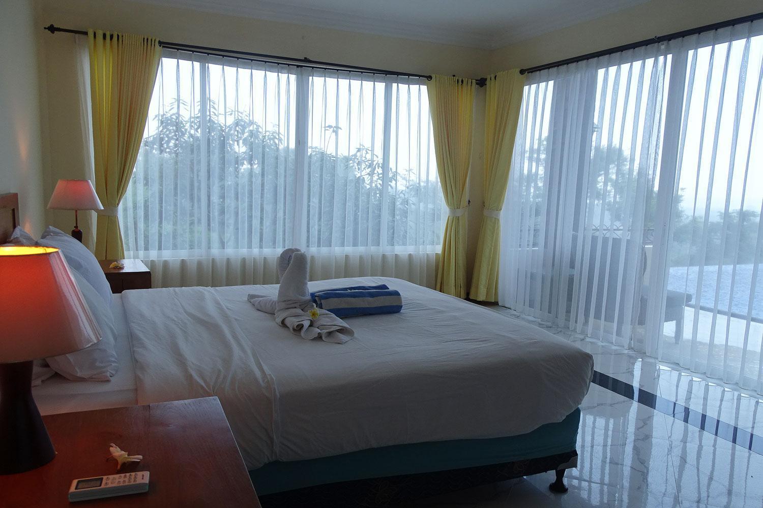 Villa Ebel Lovina (Bali)
