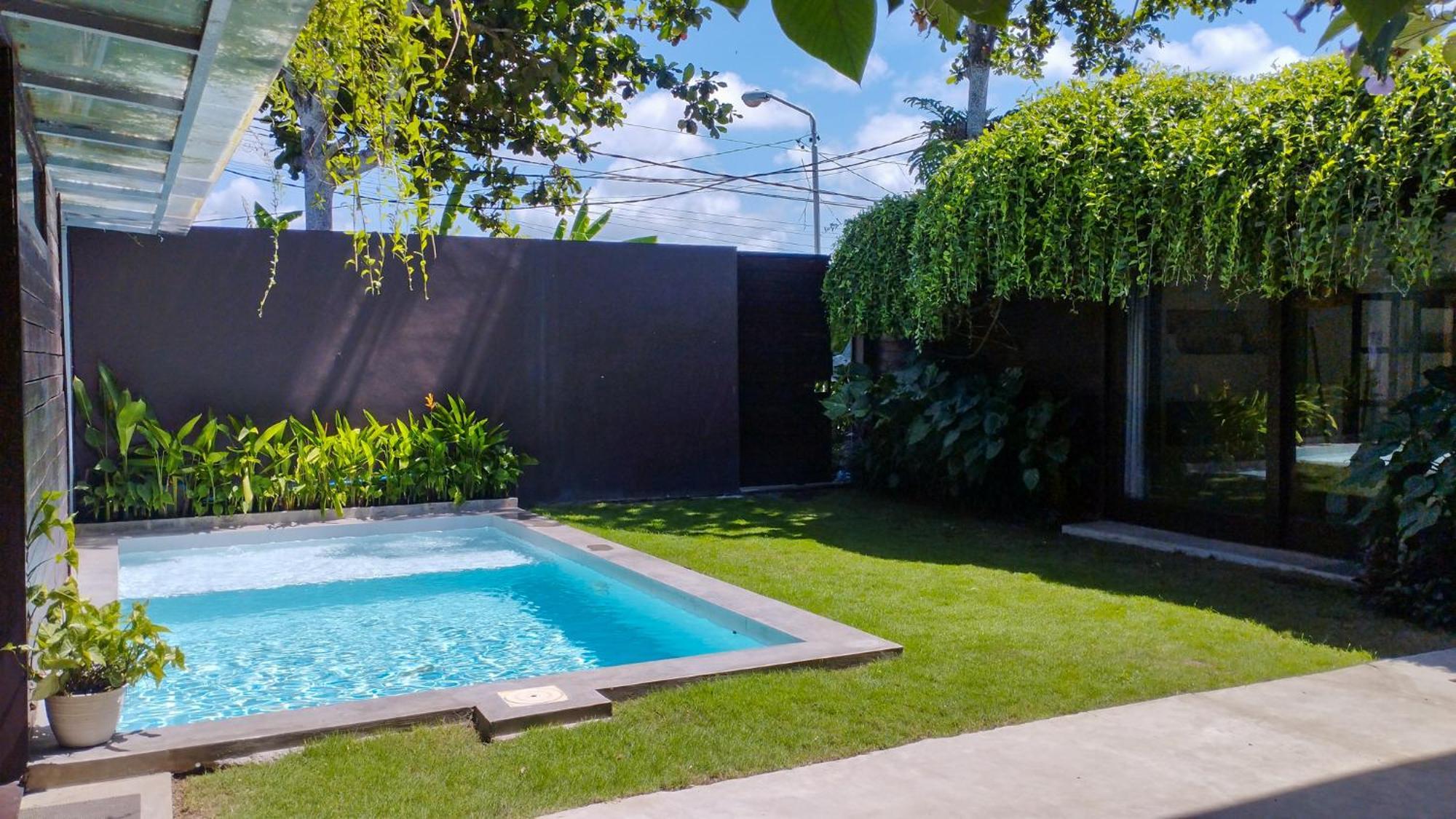 Villa Ocean - Joshua District Tabanan (Bali)