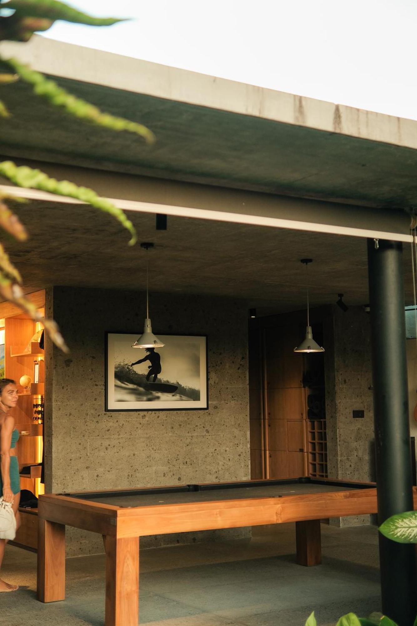 Resort Wave House 3*