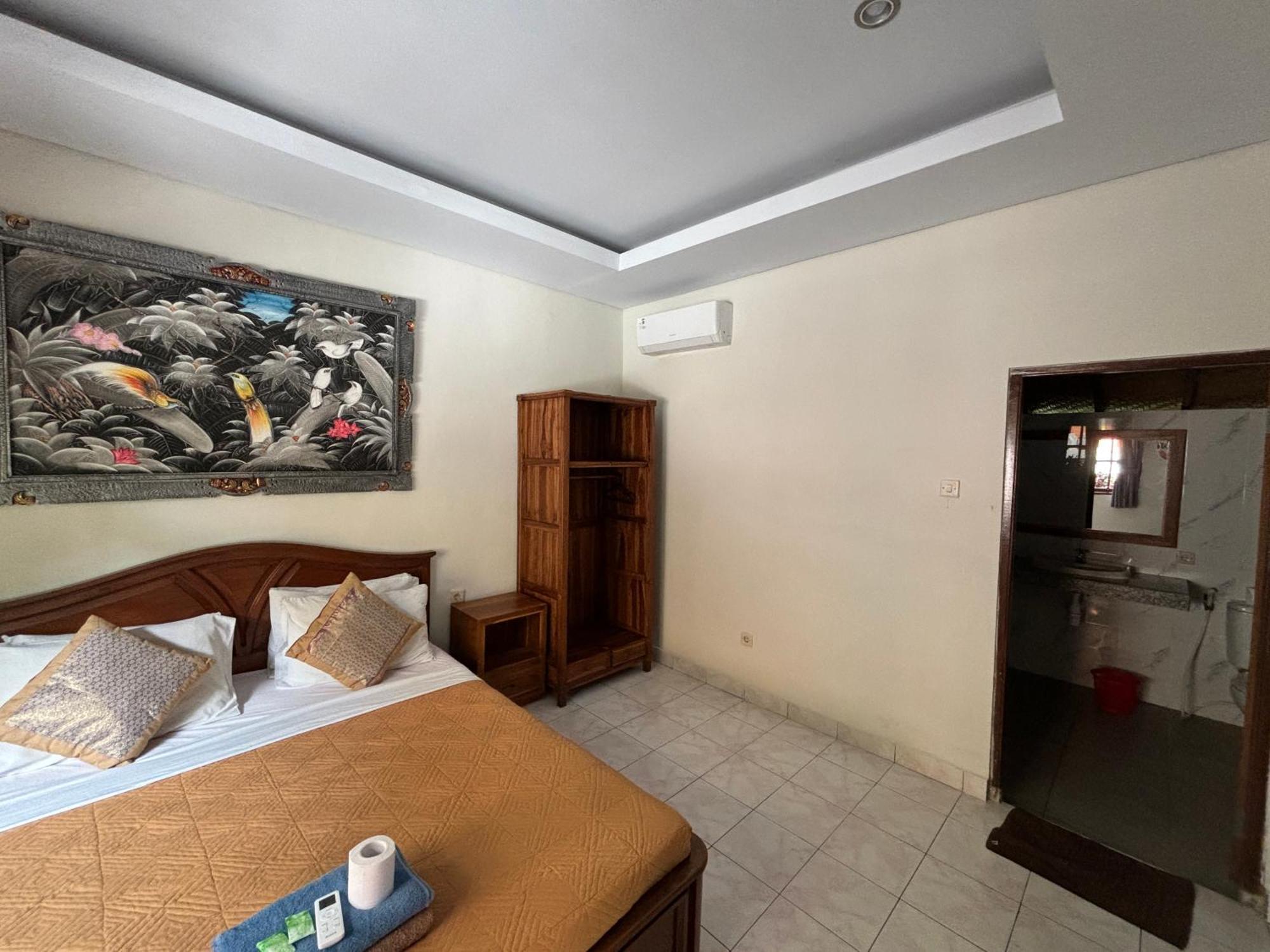 Swan Guest house