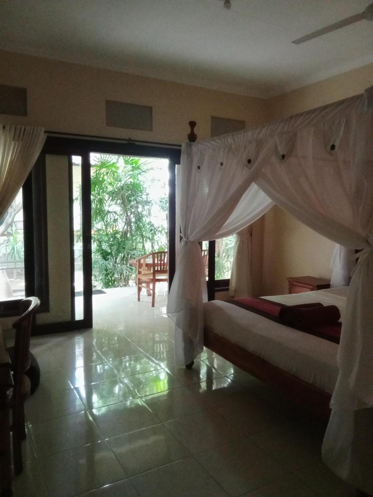 Hostel Aldi Amed (Bali)