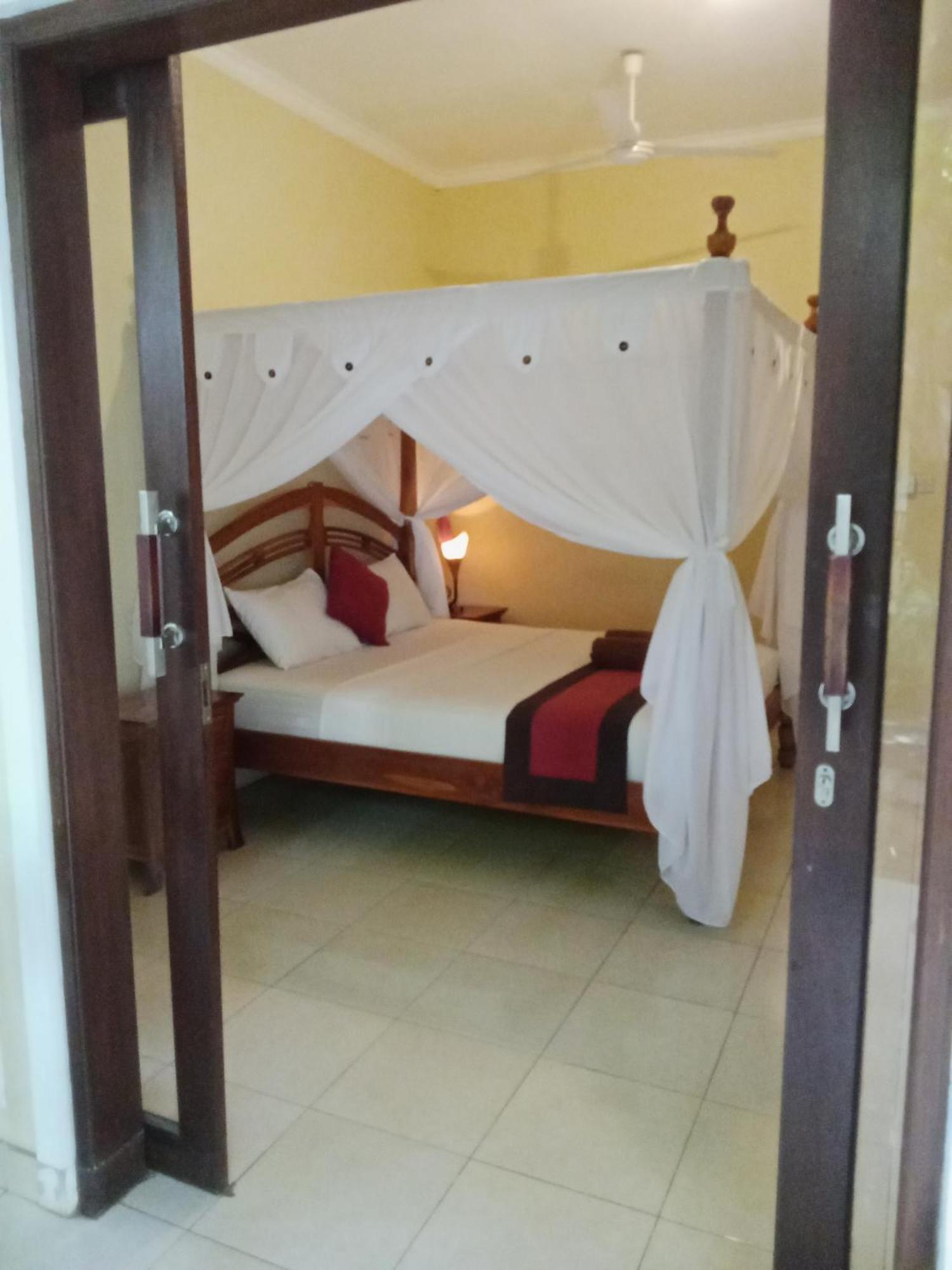 Hostel Aldi Amed (Bali)