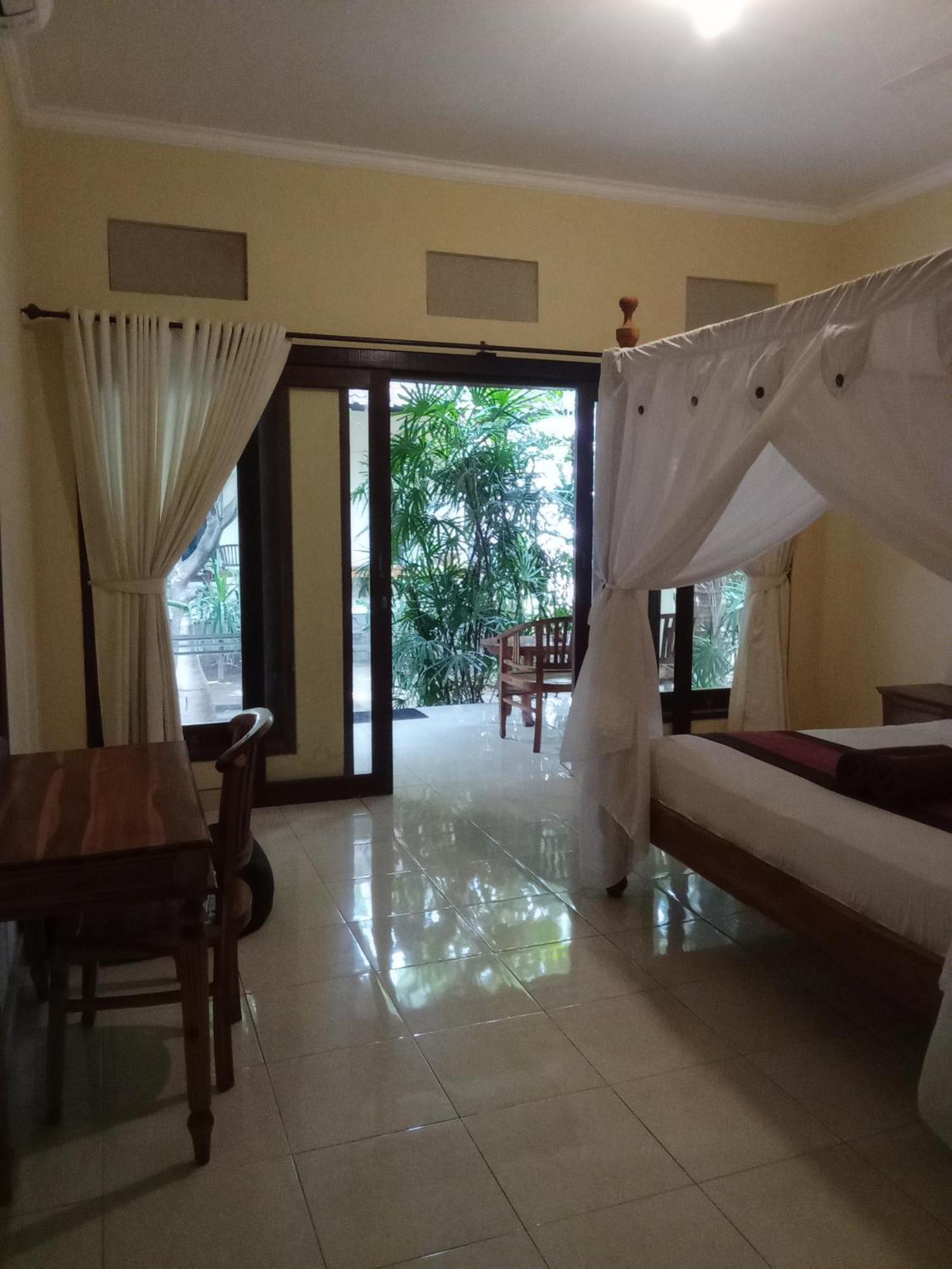 Hostel Aldi