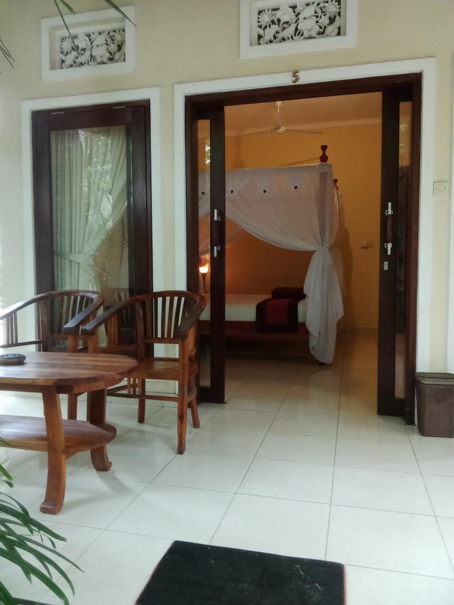 Hostel Aldi Amed (Bali)