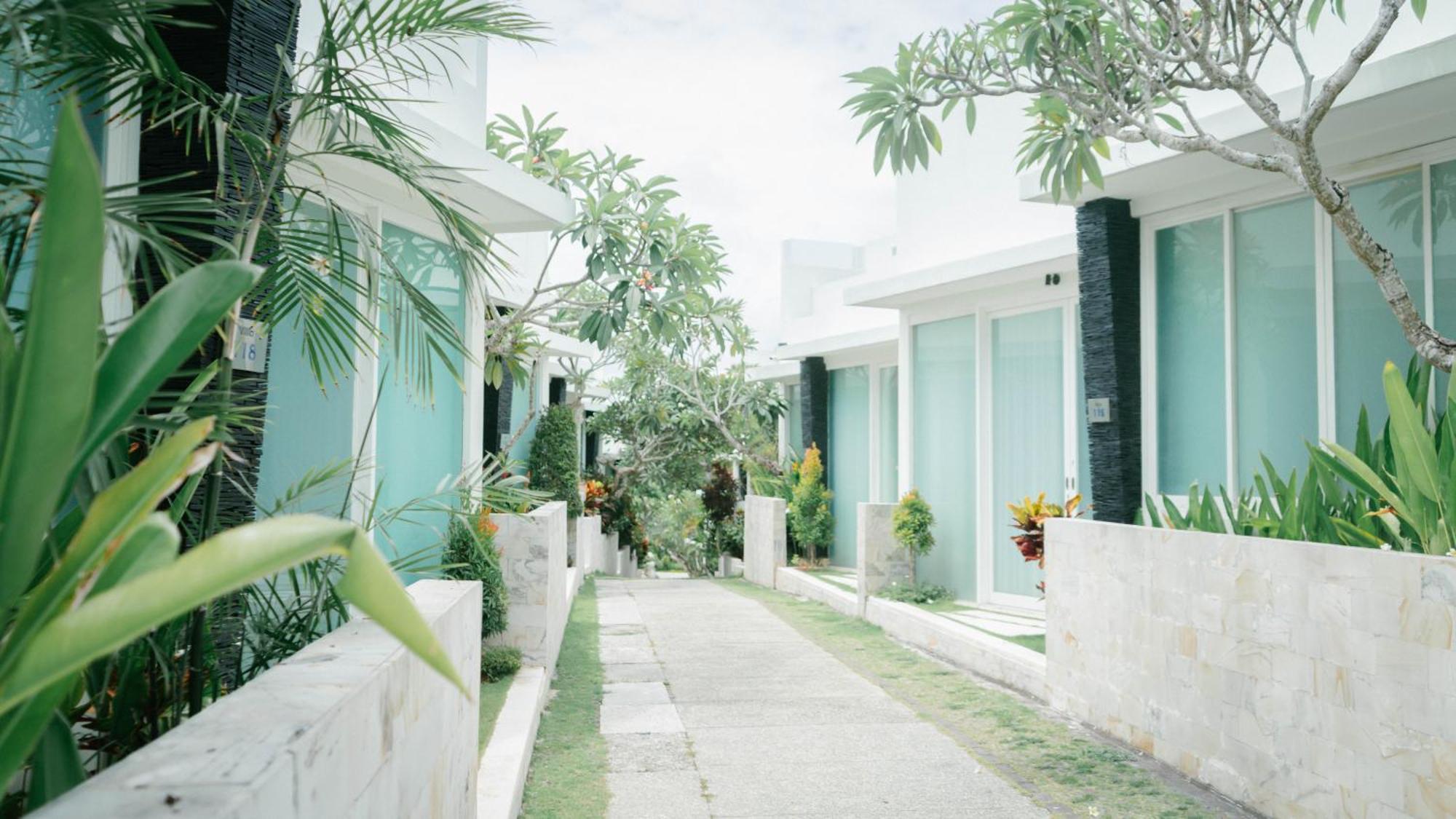 Nunamkhalu Private And * Nusa Dua (Bali)