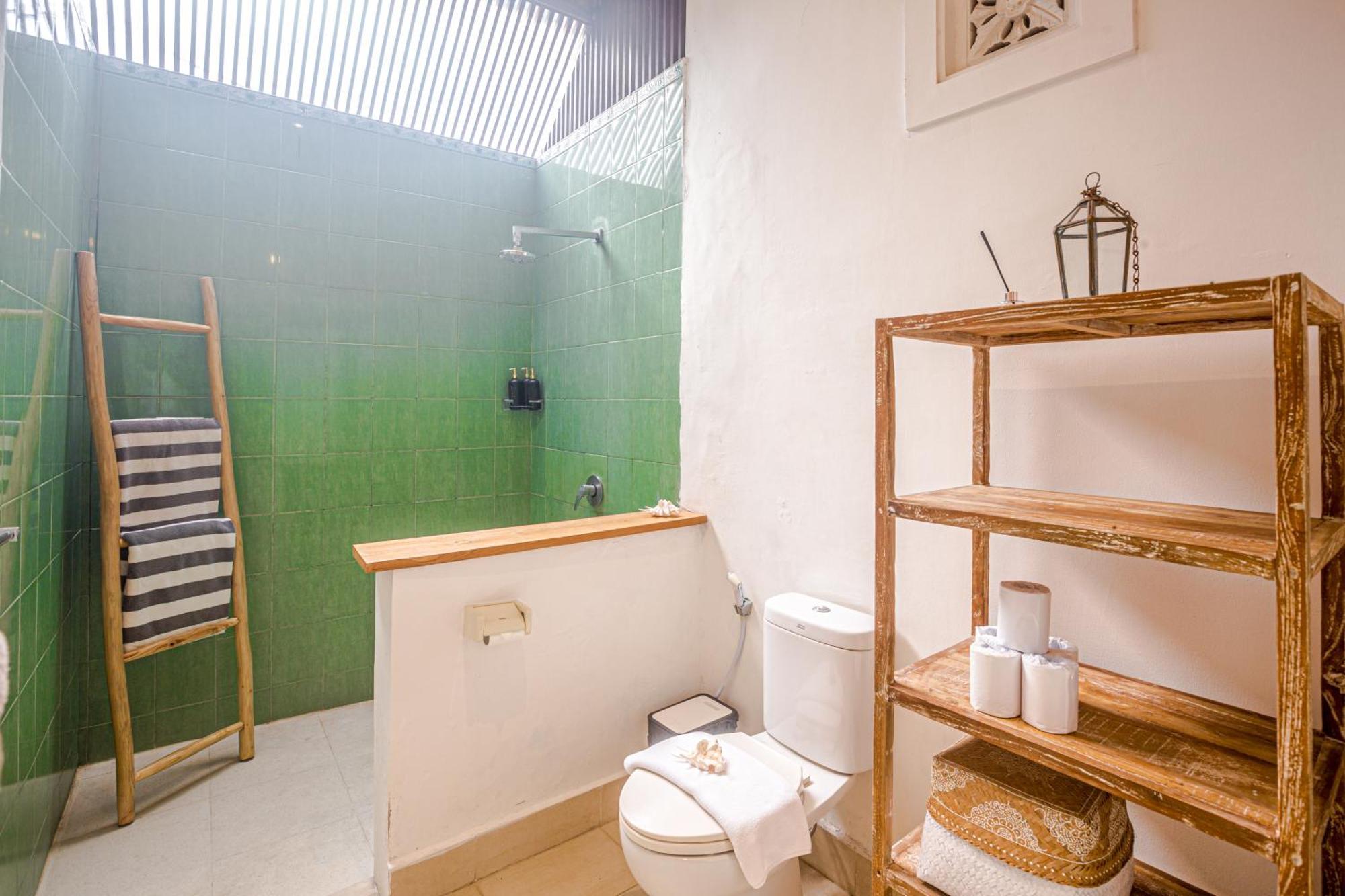 Deba 2 By Bali Solutions *