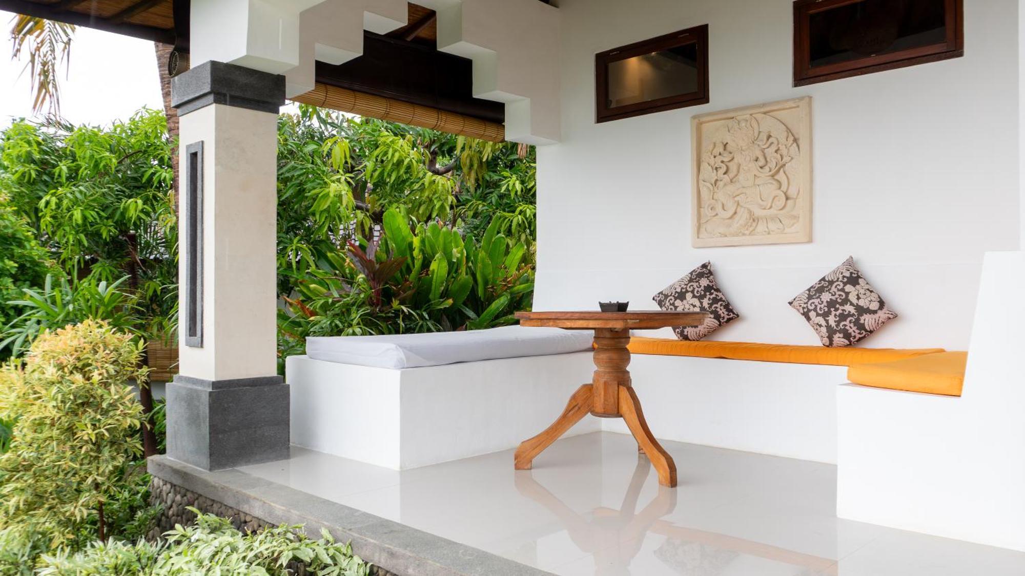 Hotel Anda & Amed (Bali)