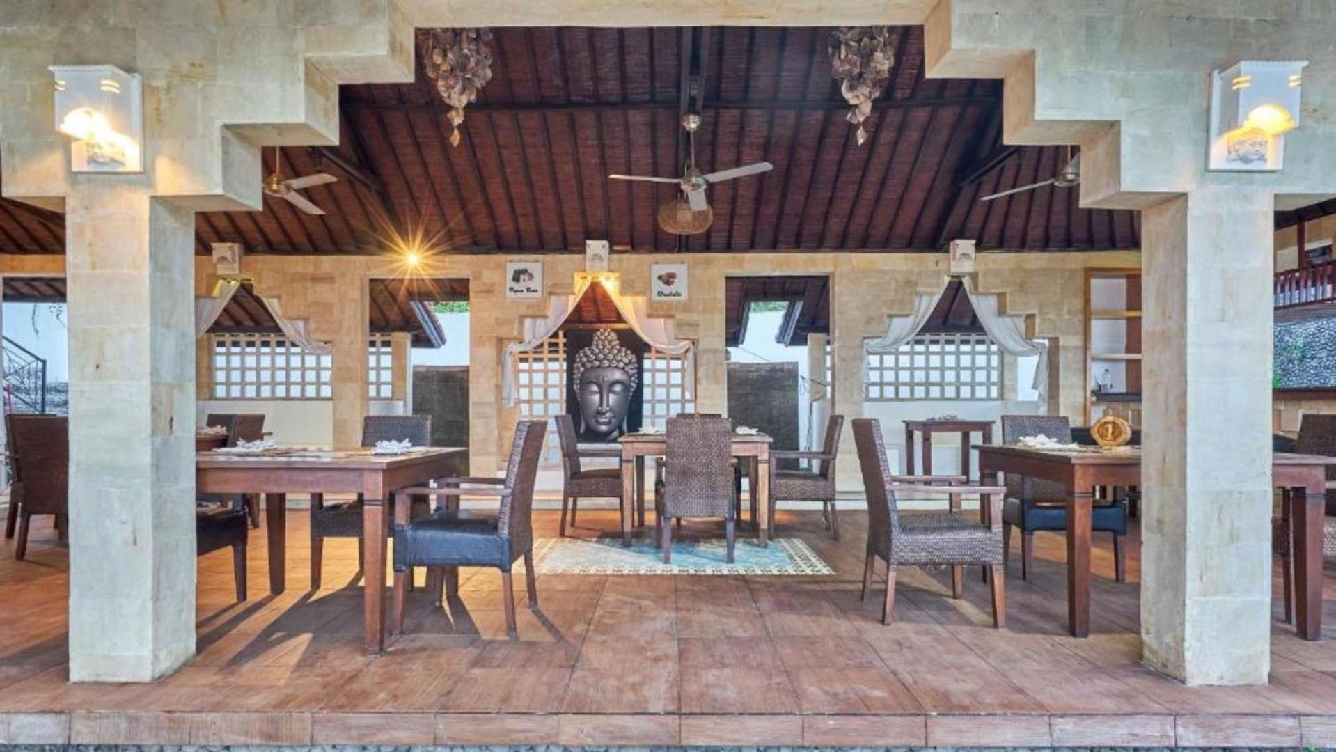 Anda & 4* Amed (Bali)