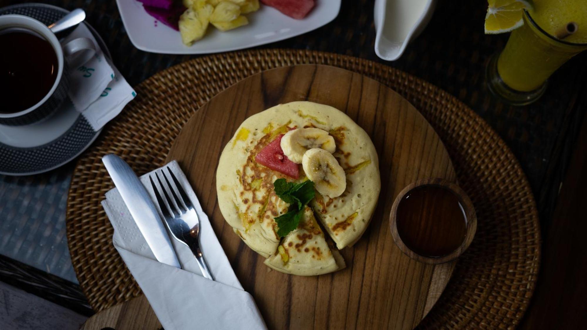 Anda & Hotel Amed (Bali)