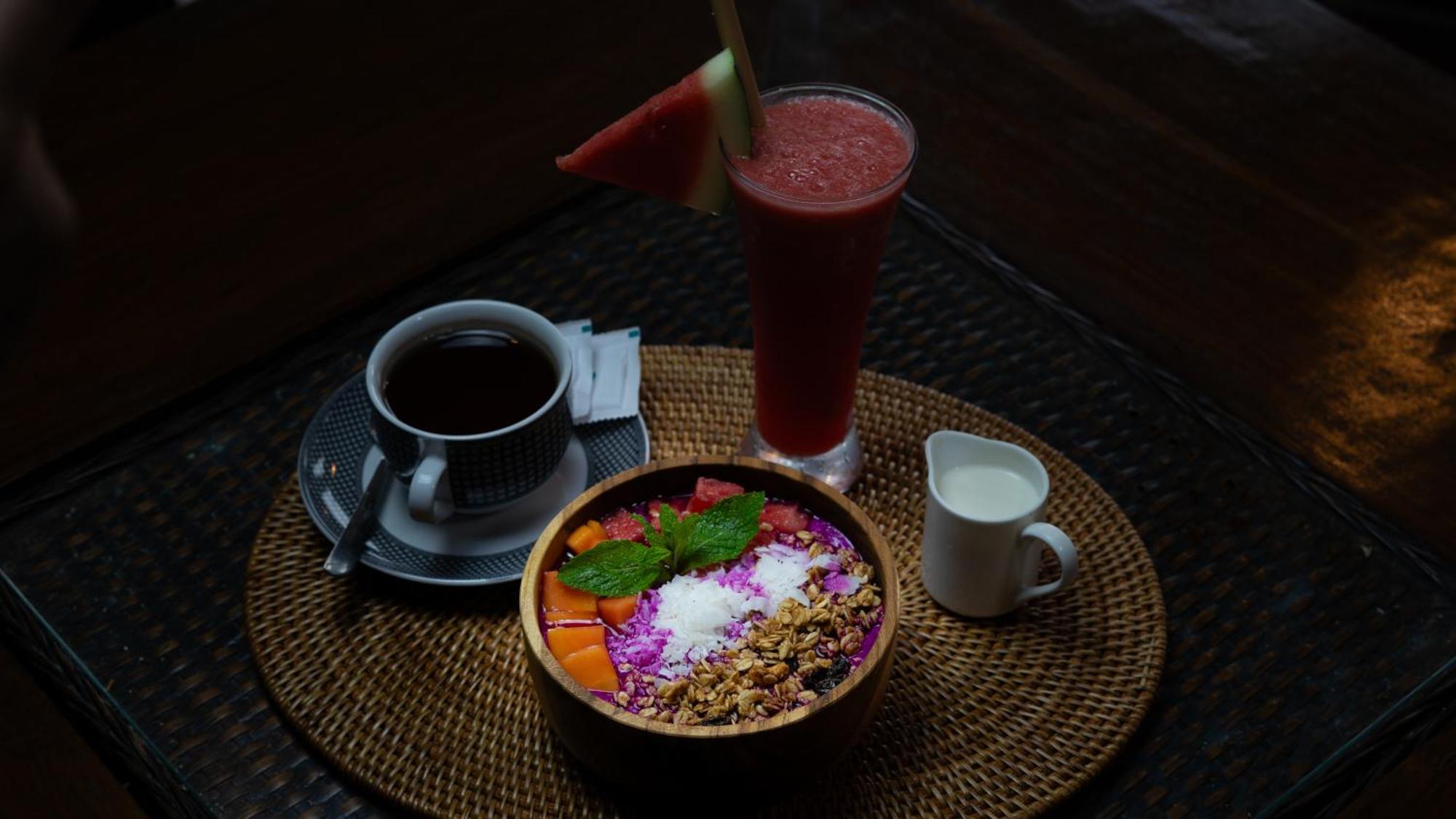 Hotel Anda & 4*