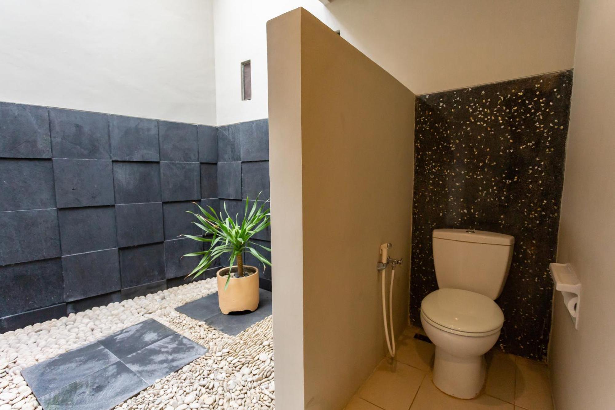 The Mutiara Boutique Villa