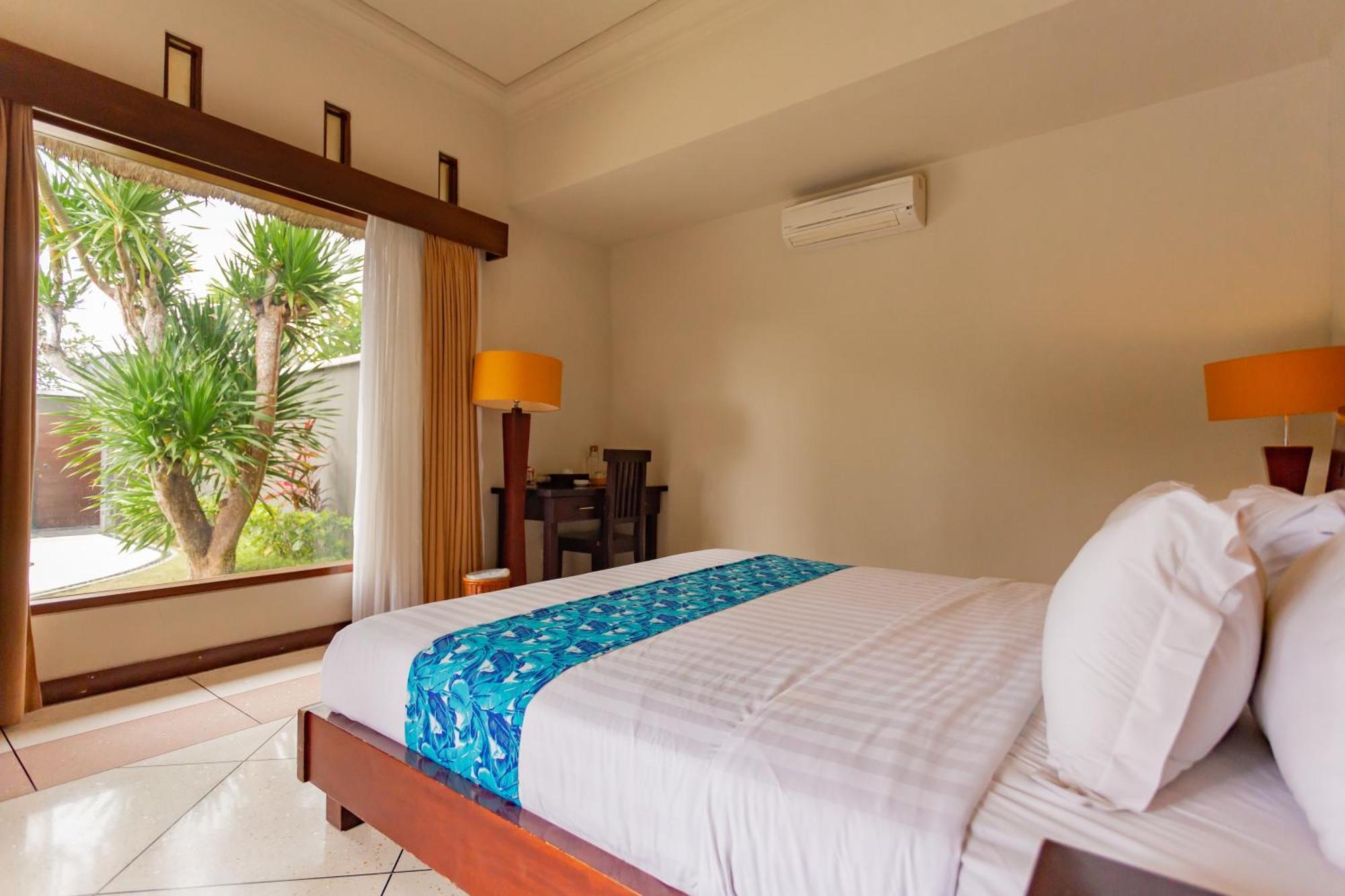 The Mutiara Boutique Villa *