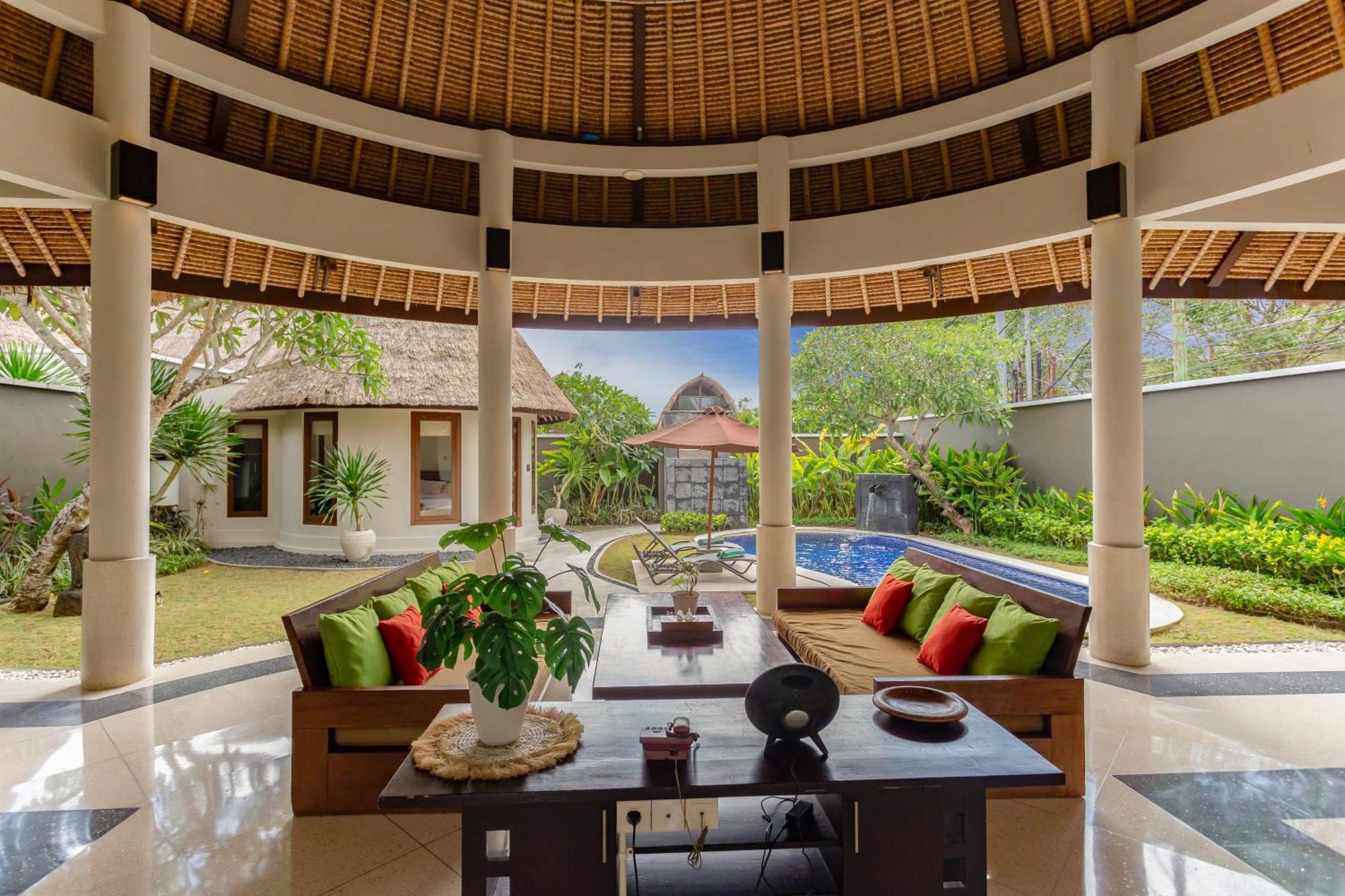 The Mutiara Boutique * Jimbaran (Bali)