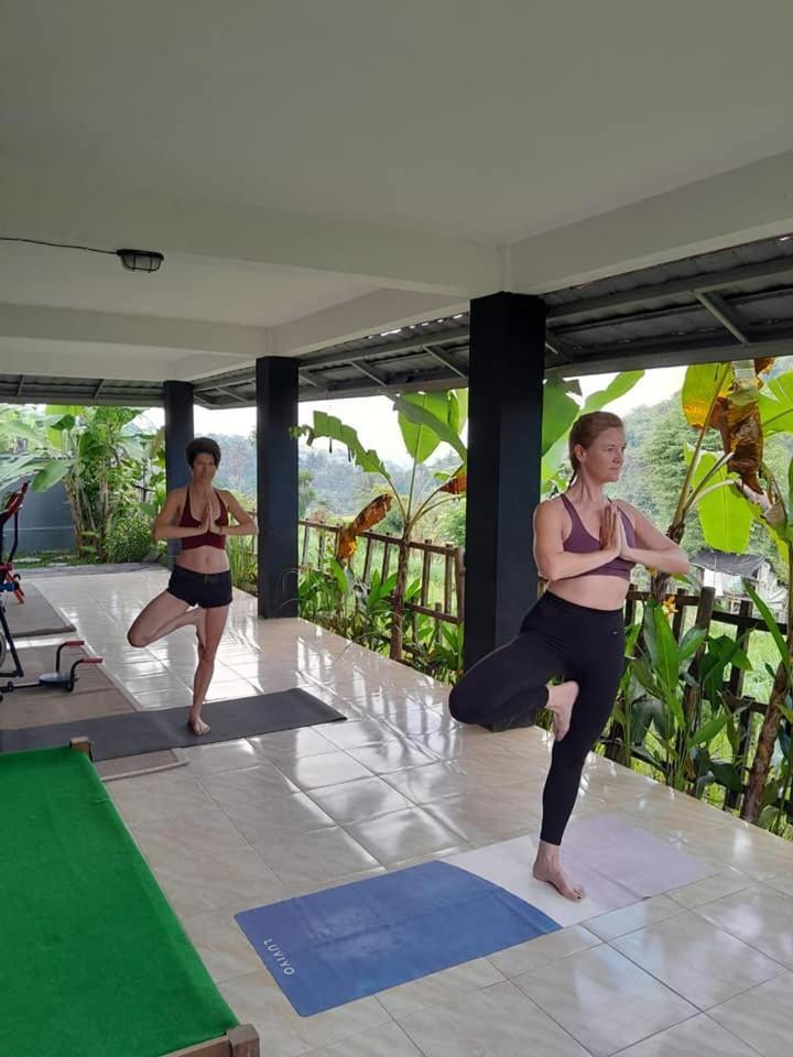 Lumbung Seraya Karangasem (Bali)