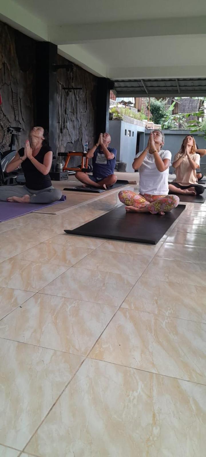 Lumbung Seraya