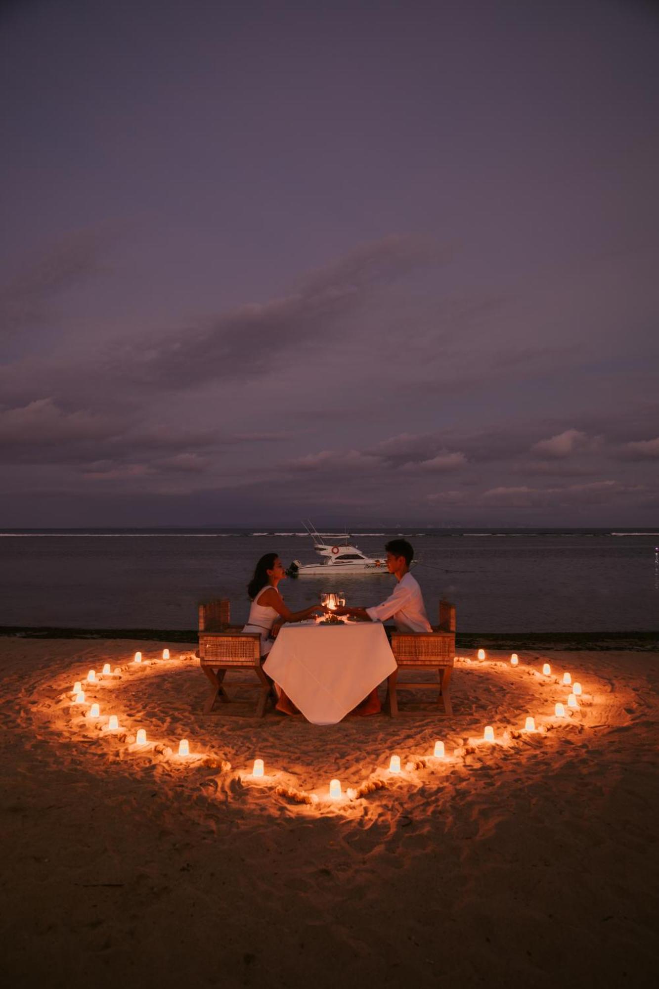 Sadara Resort 5*