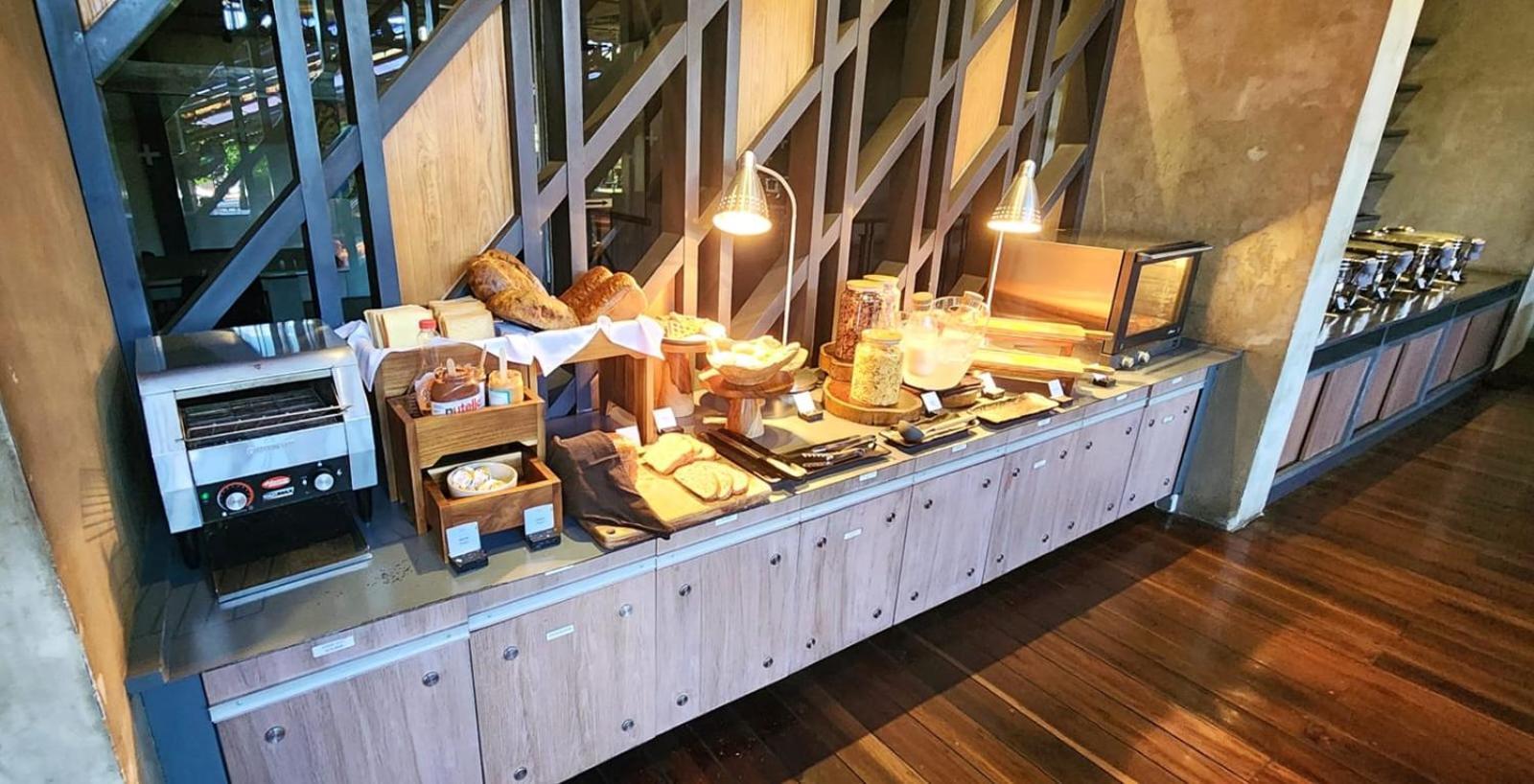 Stana Puri Gopa Hotel