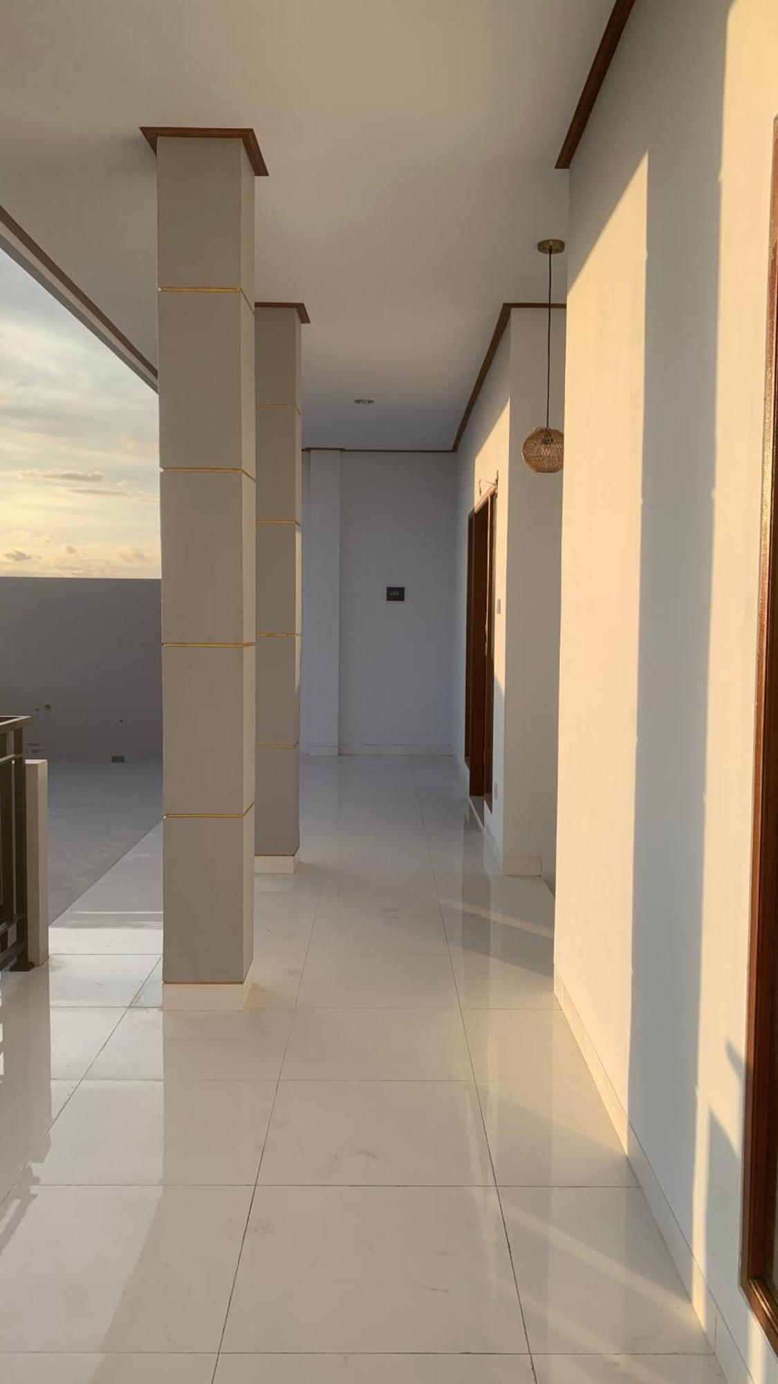Guest house The Lima In *