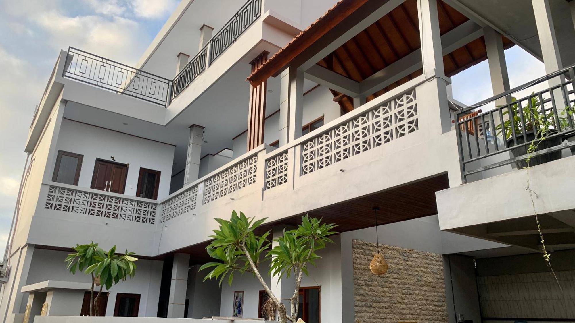 Guest house The Lima In *