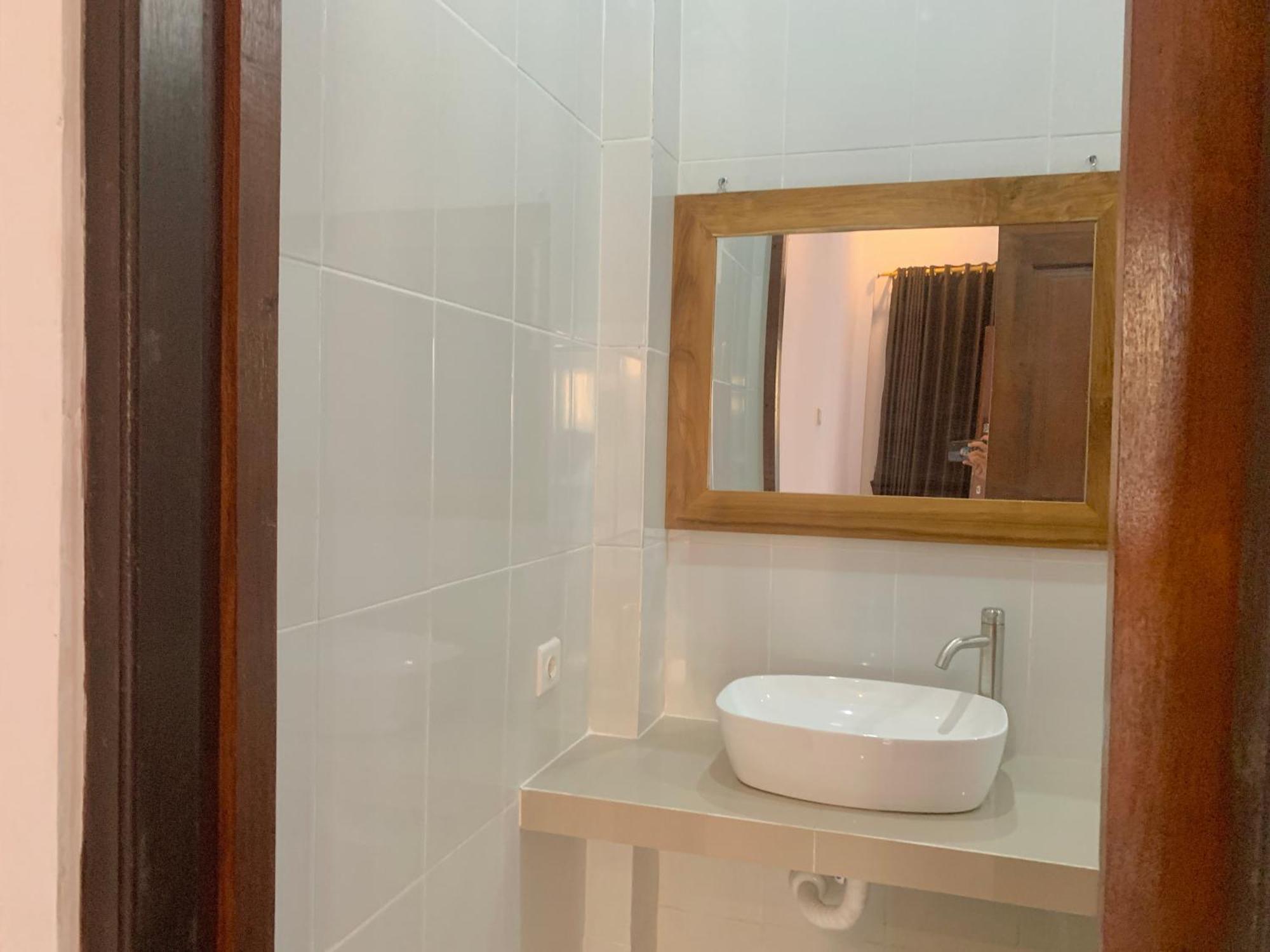 Guest house The Lima In