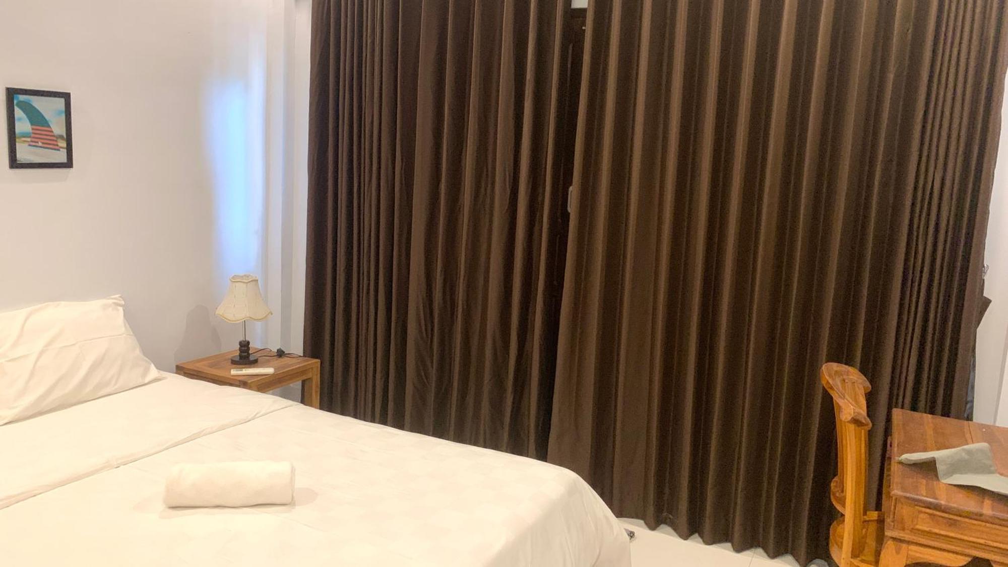 The Lima In Guest house *