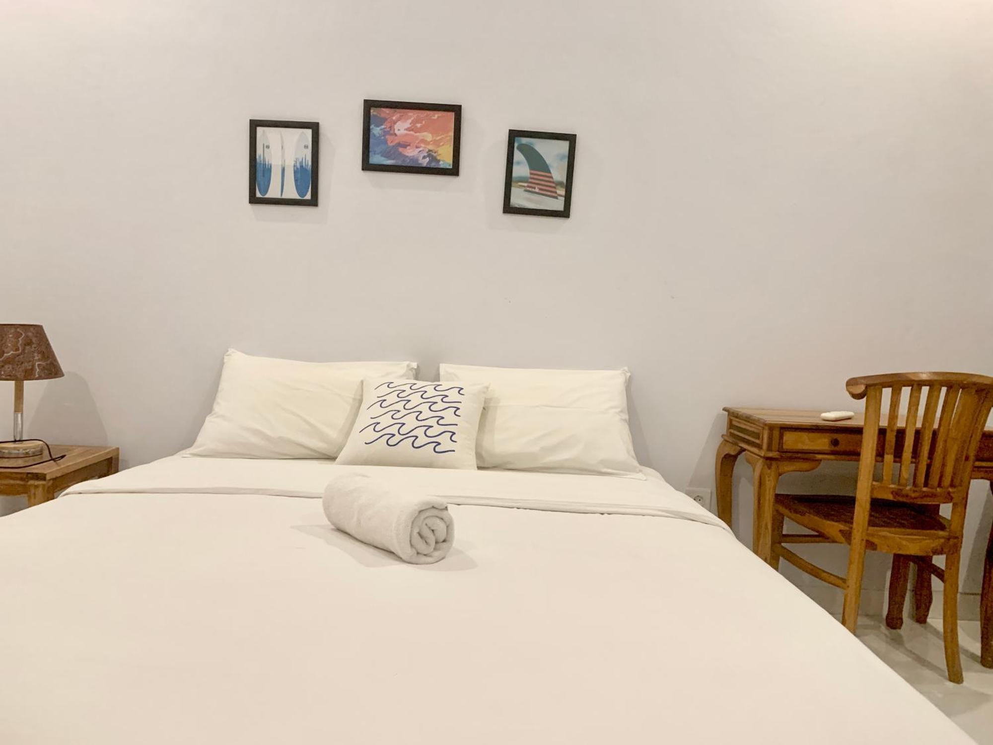 Guest house The Lima In *